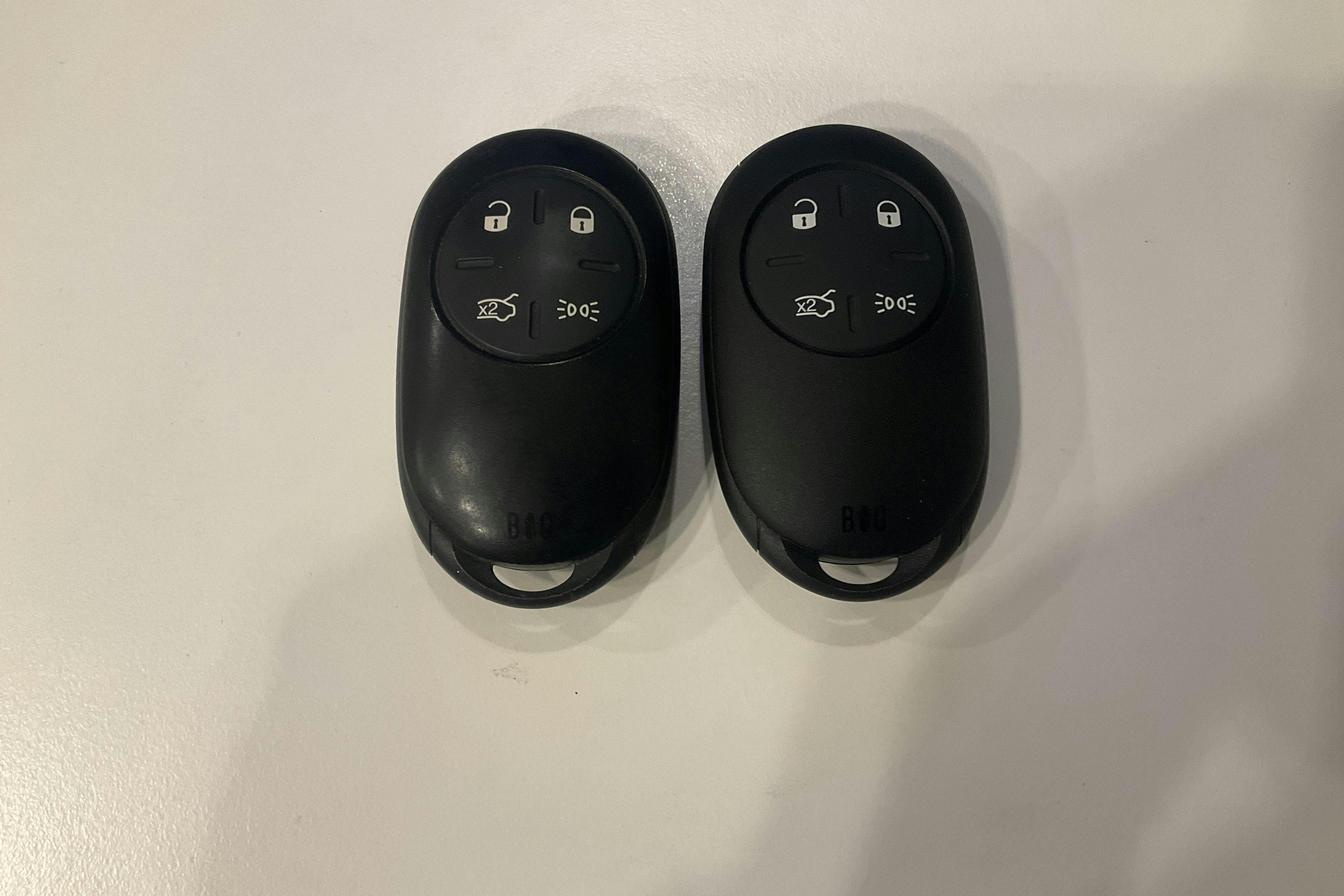 Presentationsfoto 28 av 28: Fiat 500e Cabriolet (118hk) - 2 009 mil - Automat - svart - 2022