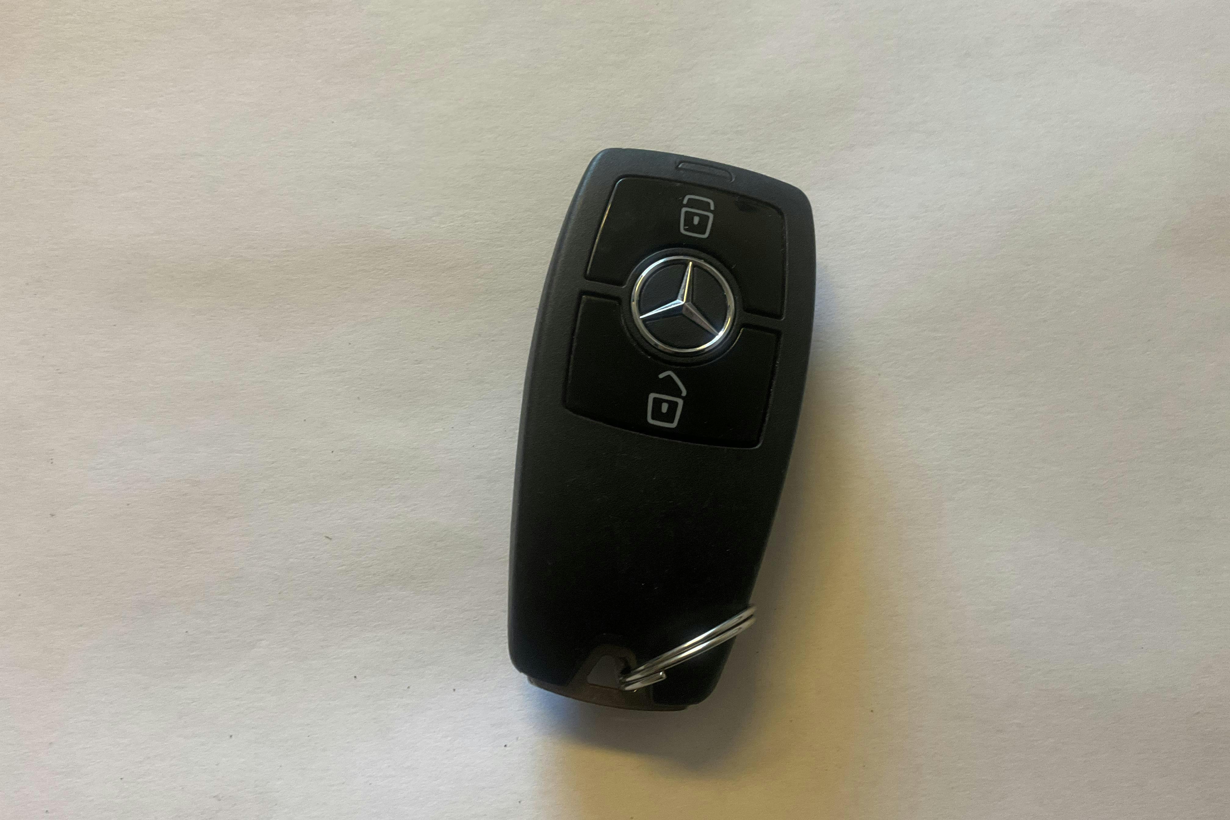 Presentationsfoto 25 av 25: Mercedes Sprinter 314 CDI Volymskåp (143hk) - 8 245 mil - Automat - vit - 2022