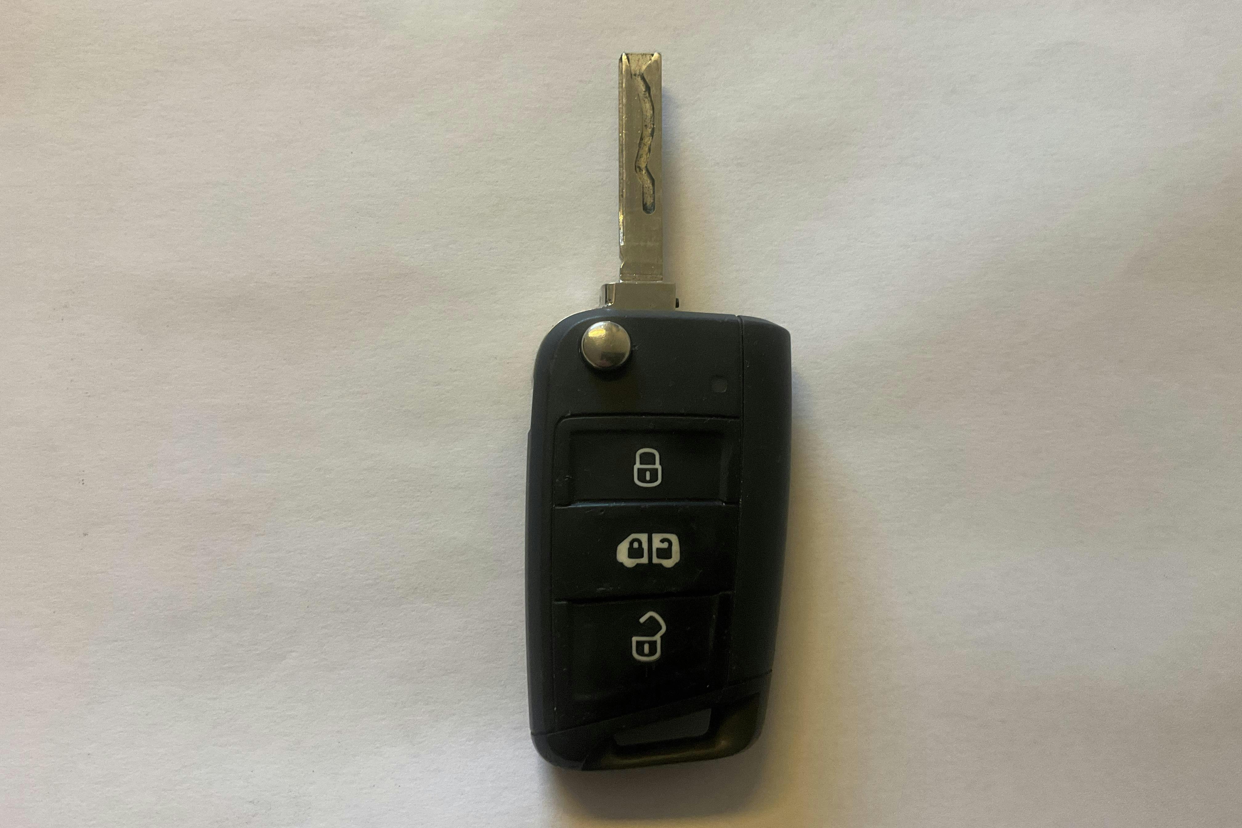 Presentationsfoto 20 av 20: VW Transporter T6.1 Skåp TDI 4MOTION (150hk) - 17 111 mil - Automat - svart - 2022