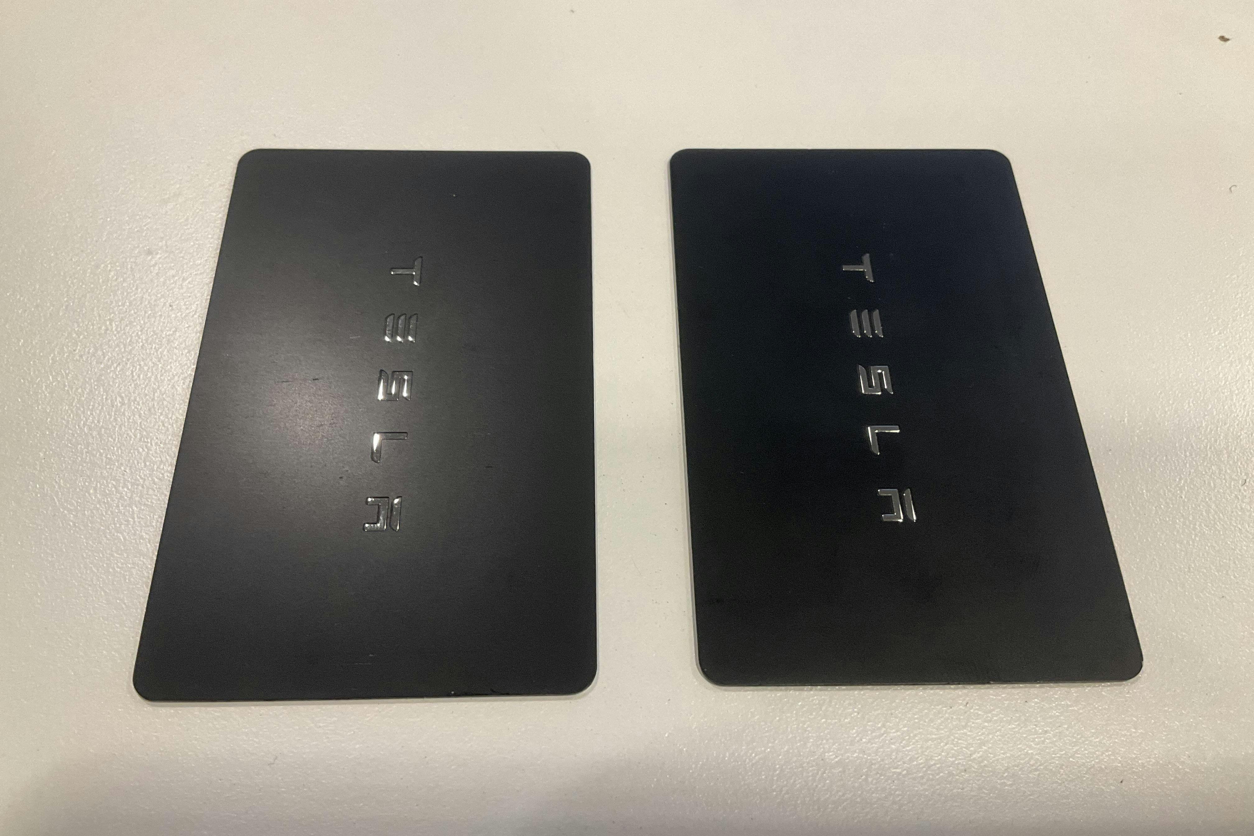 Presentation photo 24 of 24: Tesla Model 3 Long Range Dual Motor AWD - 80 550 km - Automatic - black - 2019