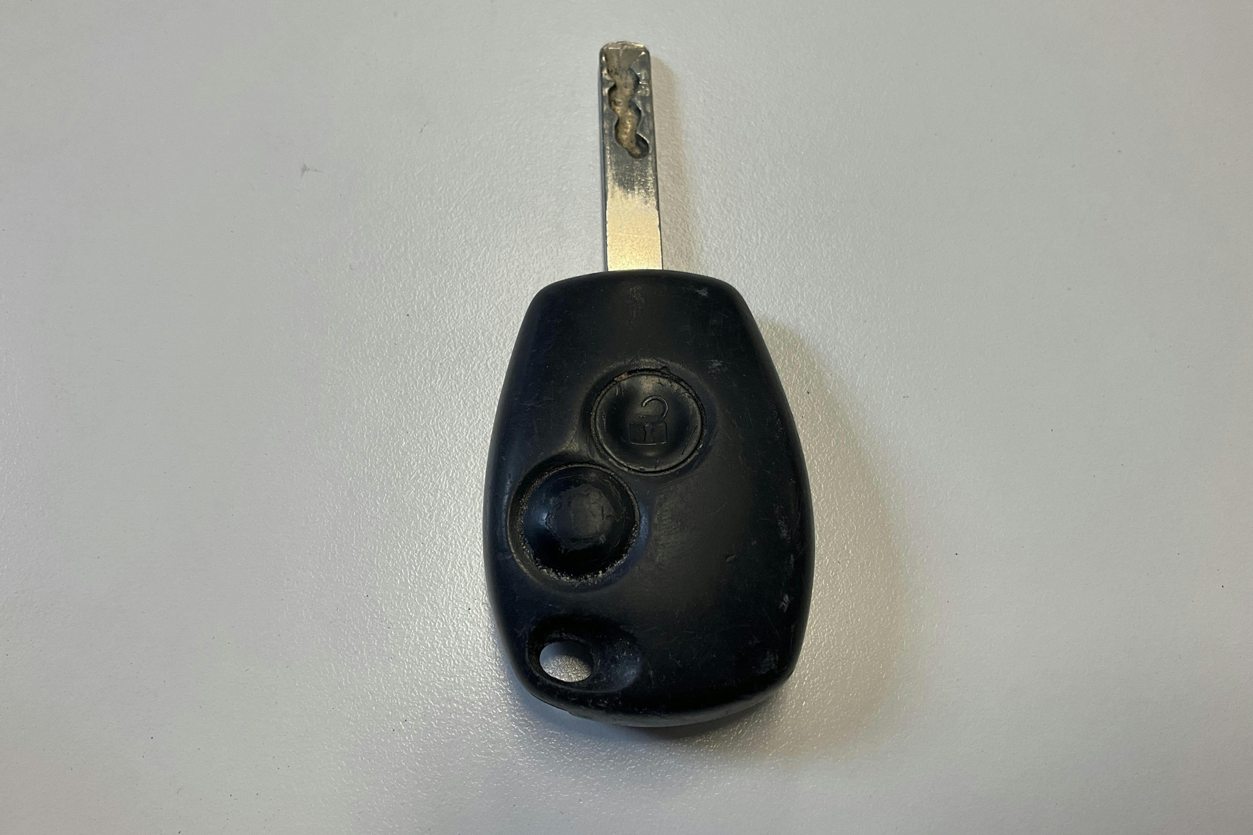 Presentation photo 13 of 13: Renault Trafic 1.6 dCi Skåp (125hk) - 200 300 km - Manual - white - 2017