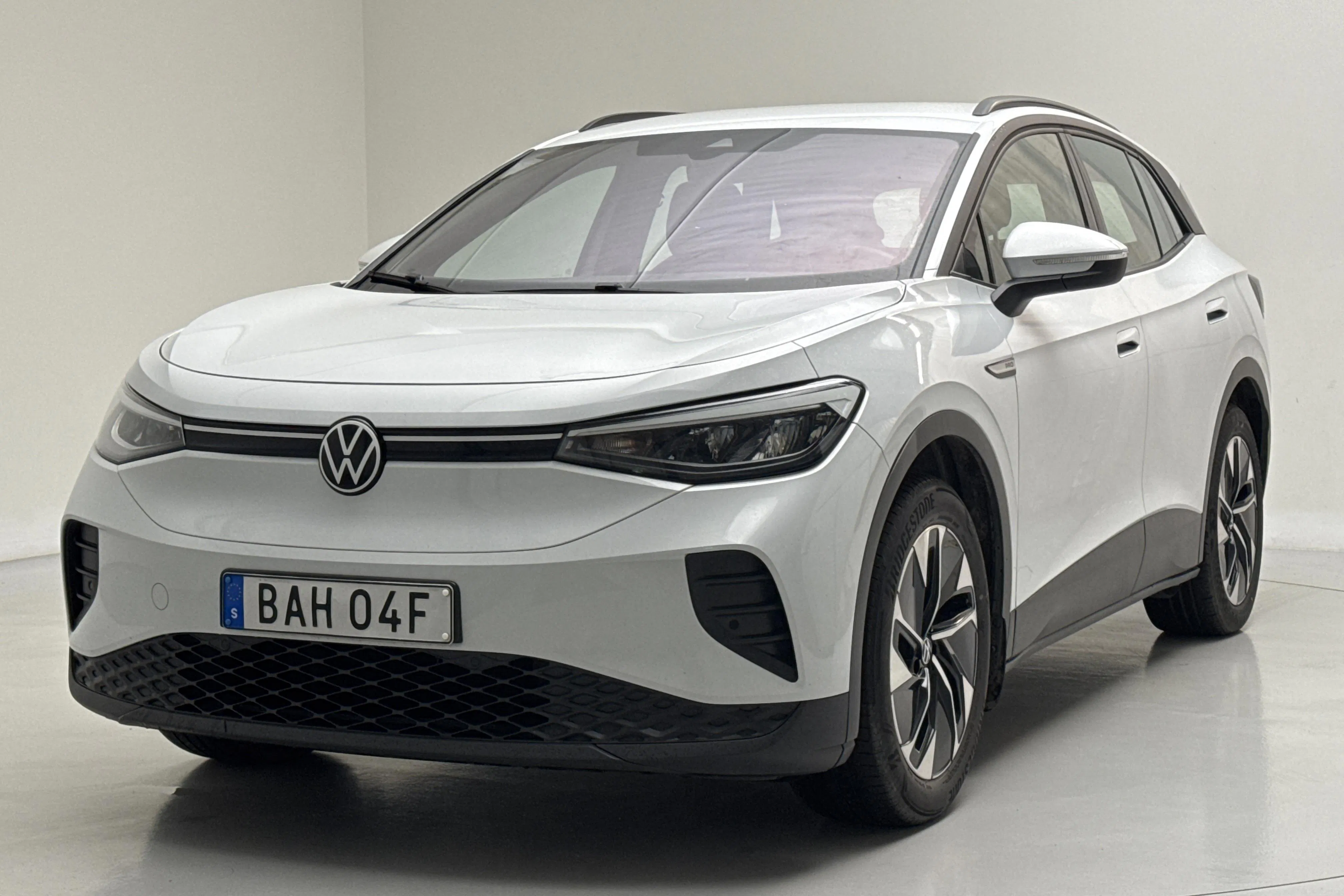 VW ID.4 77kWh (204hk)