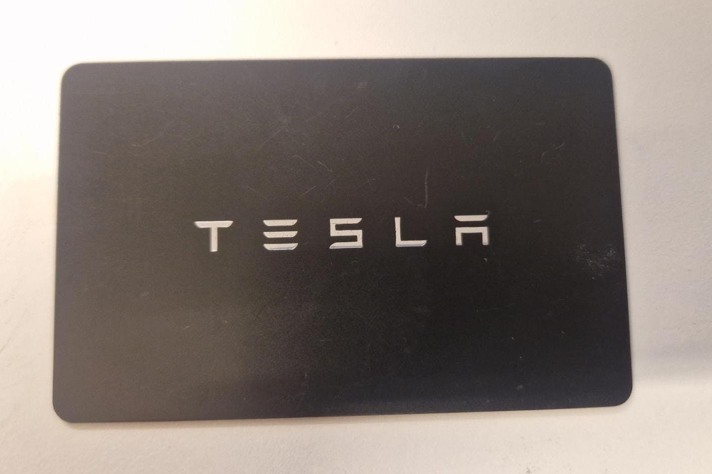 Esittelykuva 19 osoitteesta 19: Tesla Model 3 Performance AWD - 144 600 km - Automaattinen - musta - 2019