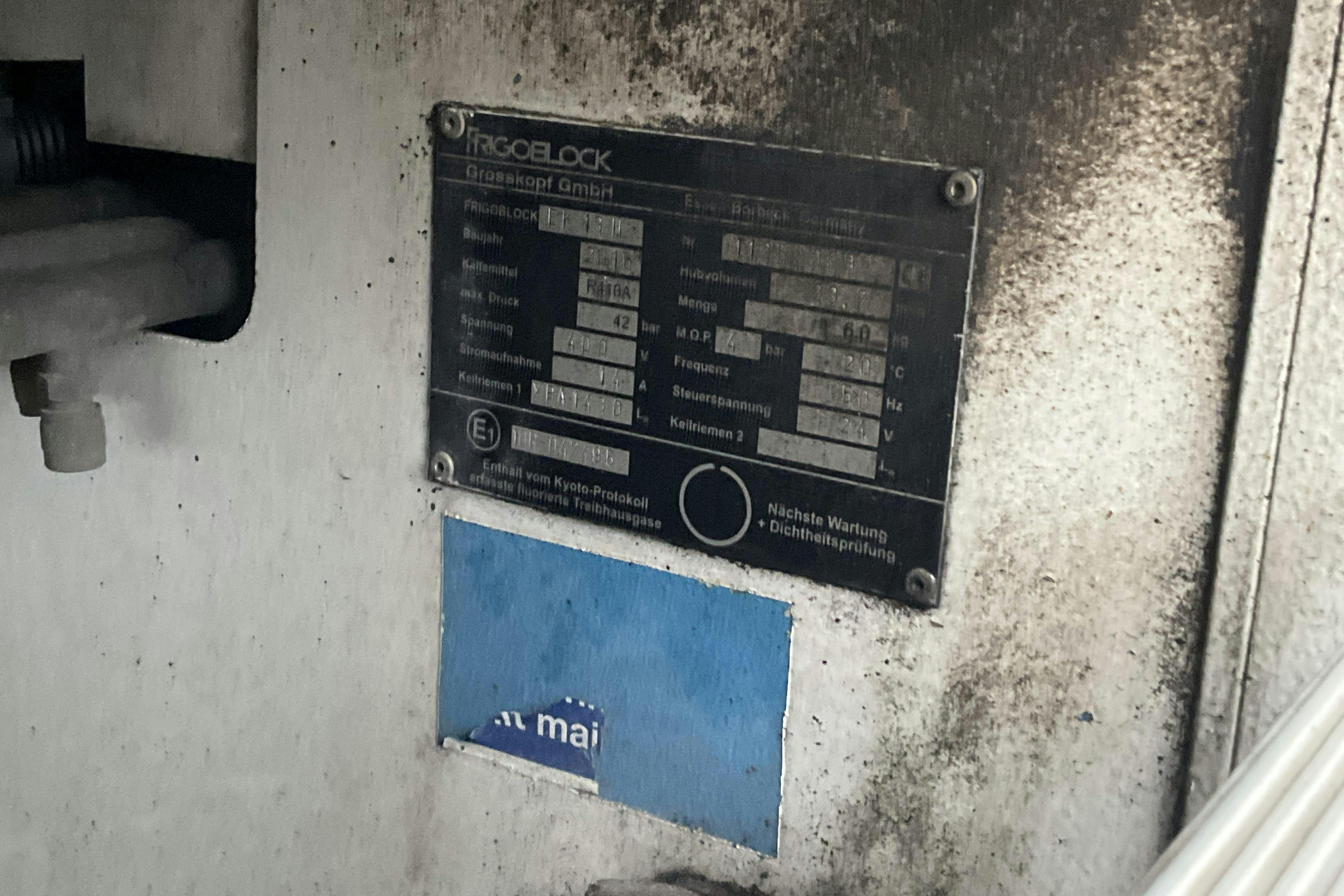 Presentation photo 43 of 43: Volvo FM410 - 374 670 km - Automatic - white - 2015