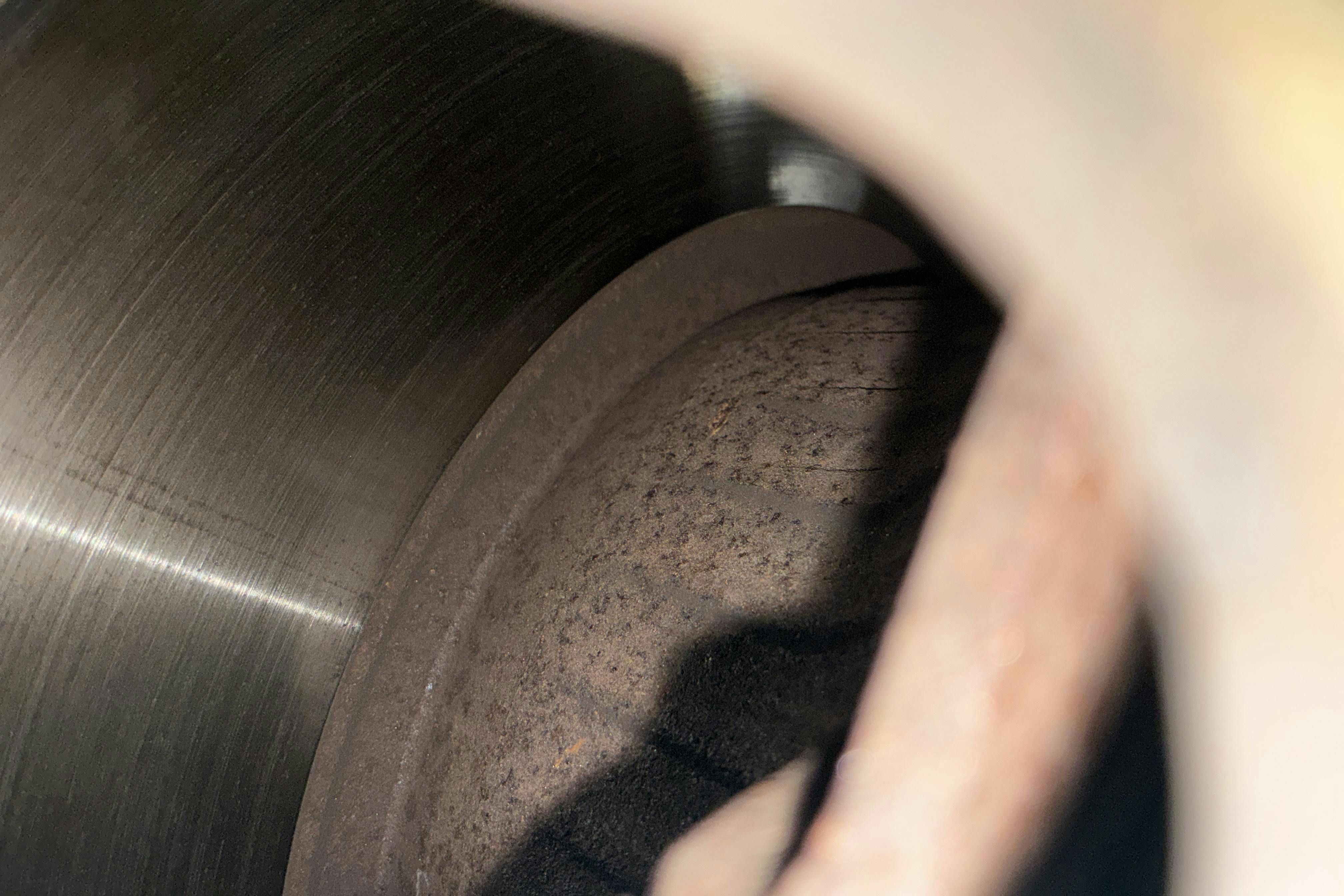 Presentation photo 80 of 80: SPIER SGL 390 - 0 km - white - 2008