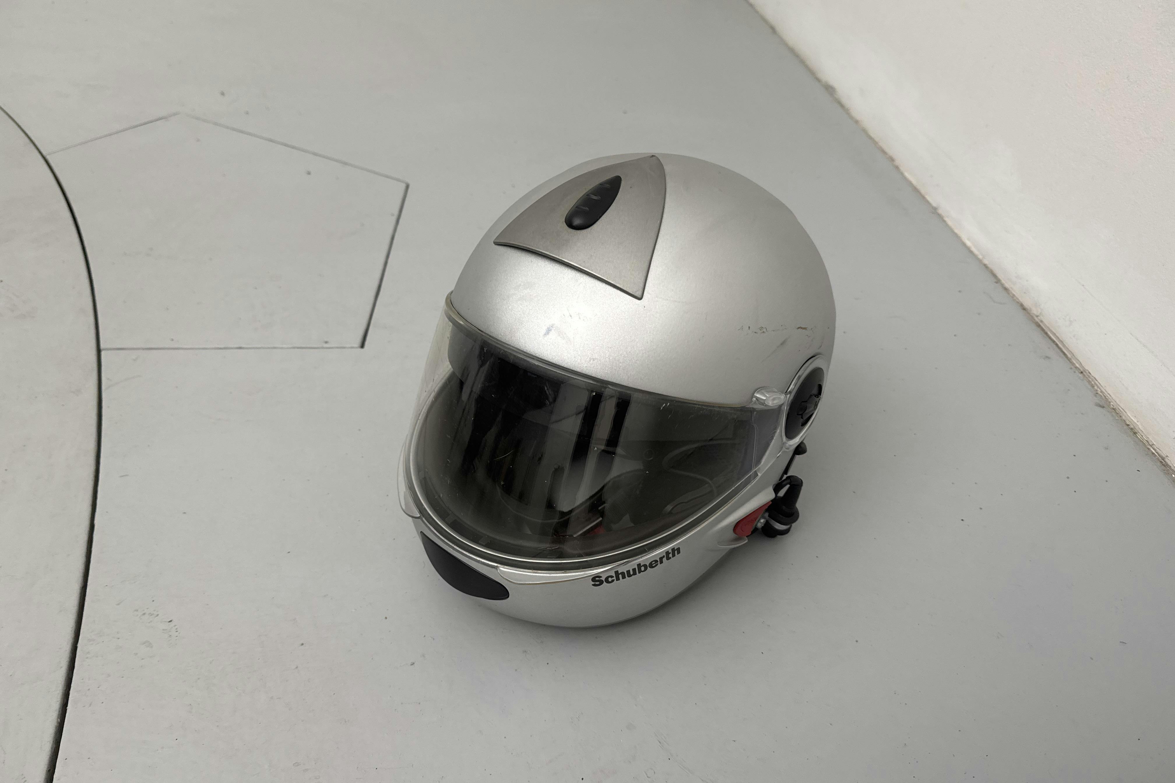 Presentation photo 15 of 15: BMW K 1600 GTL Motorcykel - 13 830 km - Manual - Dark Blue - 2018