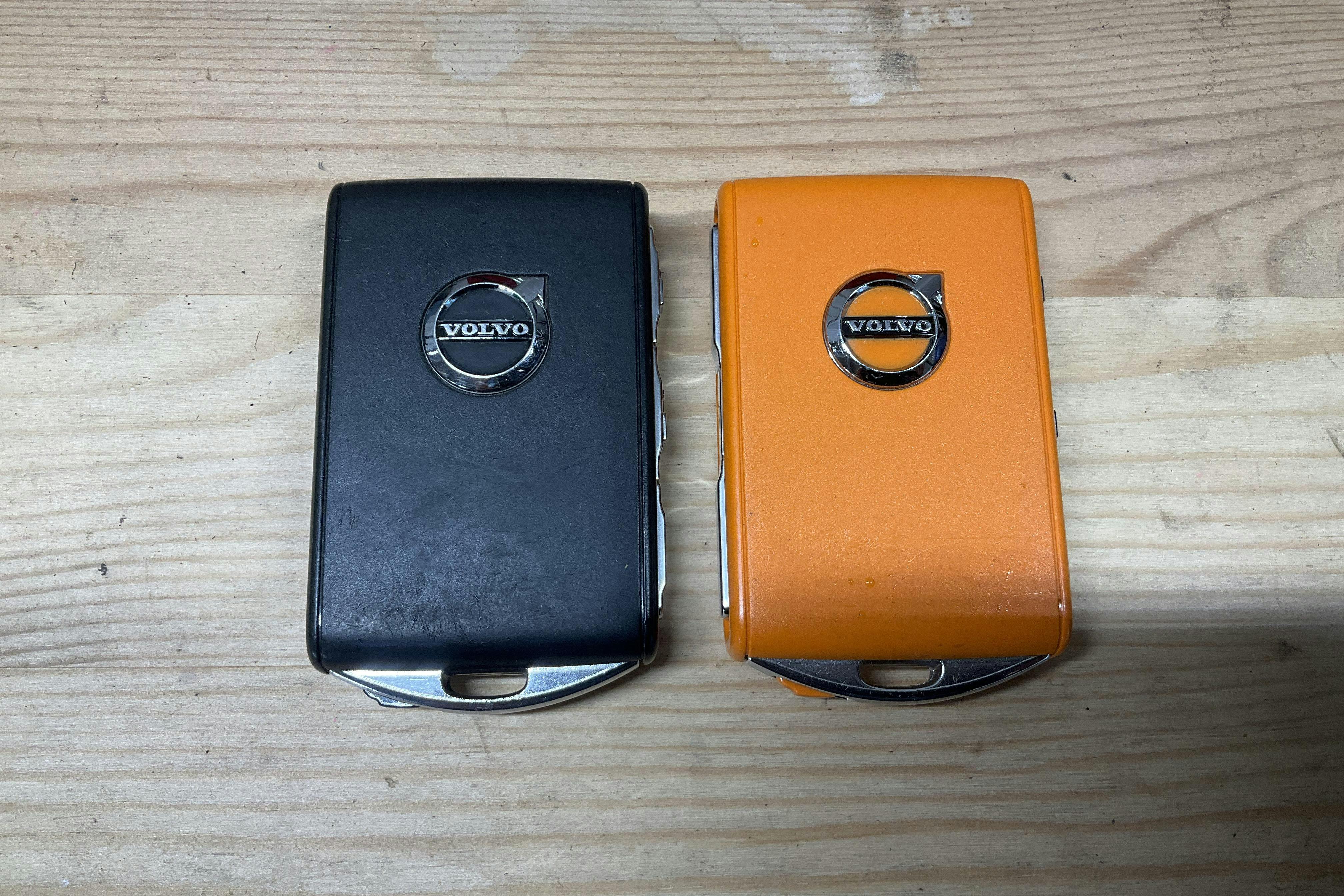 Presentationsfoto 18 av 18: Volvo C40 Recharge (231hk) - 6 770 mil - Automat - blå - 2023