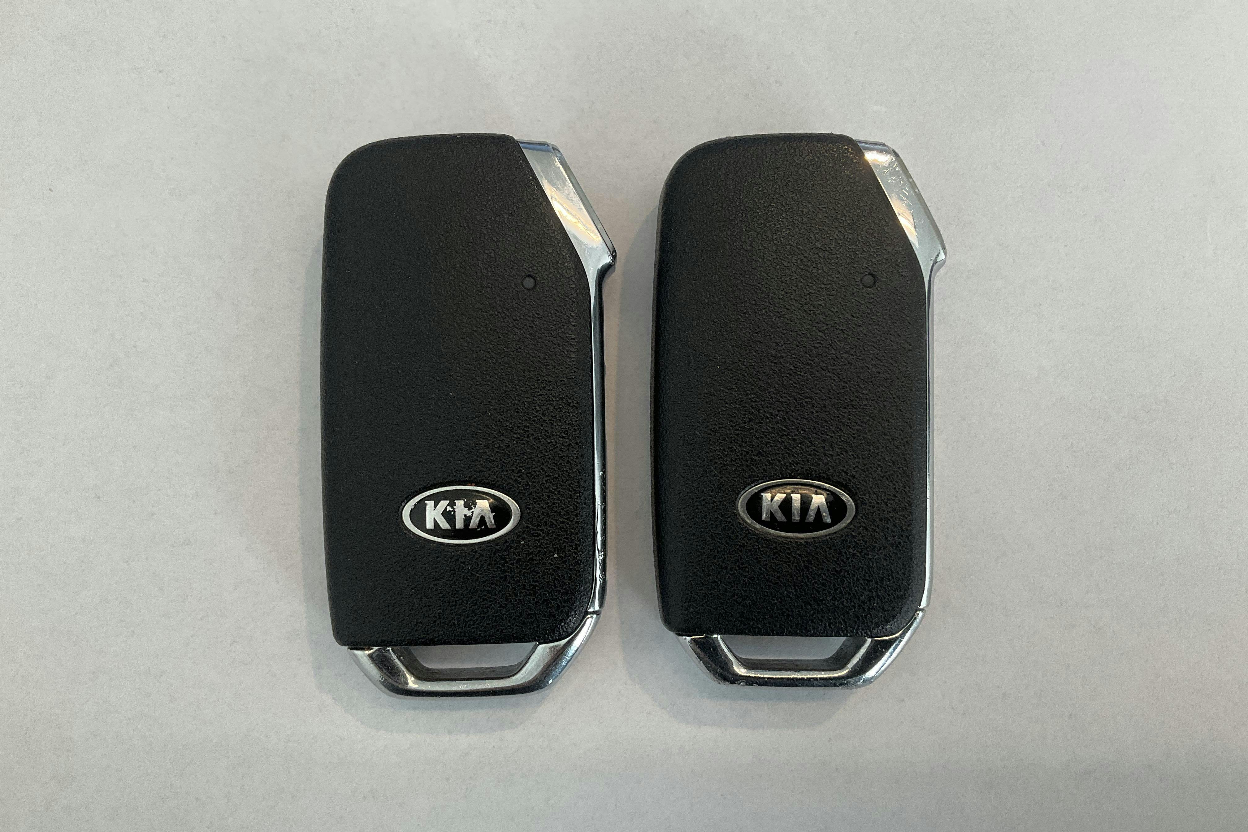 Esitlusfoto 17 aadressil 17: KIA Niro Plug-in Hybrid 1.6 (141hk) - 58 560 km - Automaatne - must - 2020