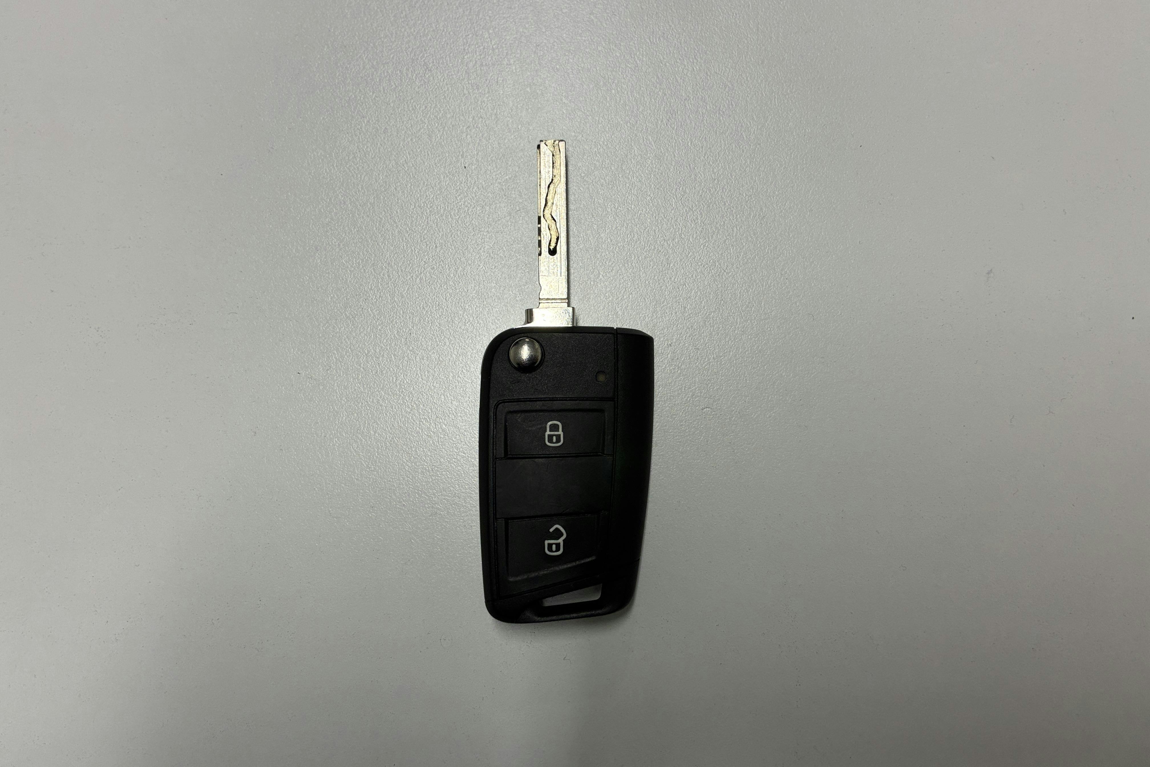 Presentation photo 92 of 92: VW Crafter 50 - 35 602 km - Automatic - white - 2021