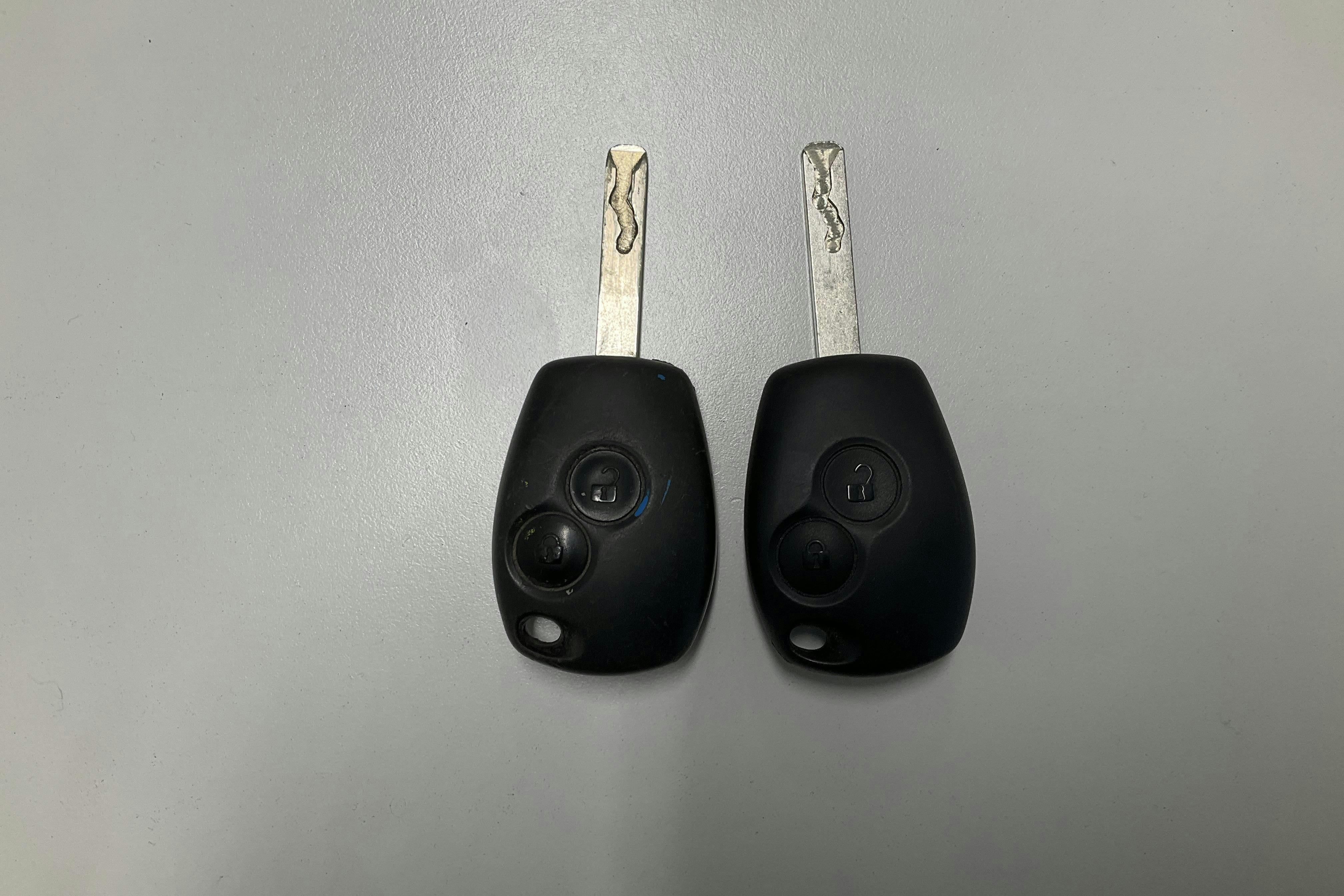 Presentationsfoto 11 av 11: Nissan NV400 2.3 dCi Pick-up (145hk) - 7 948 mil - Manuell - vit - 2019