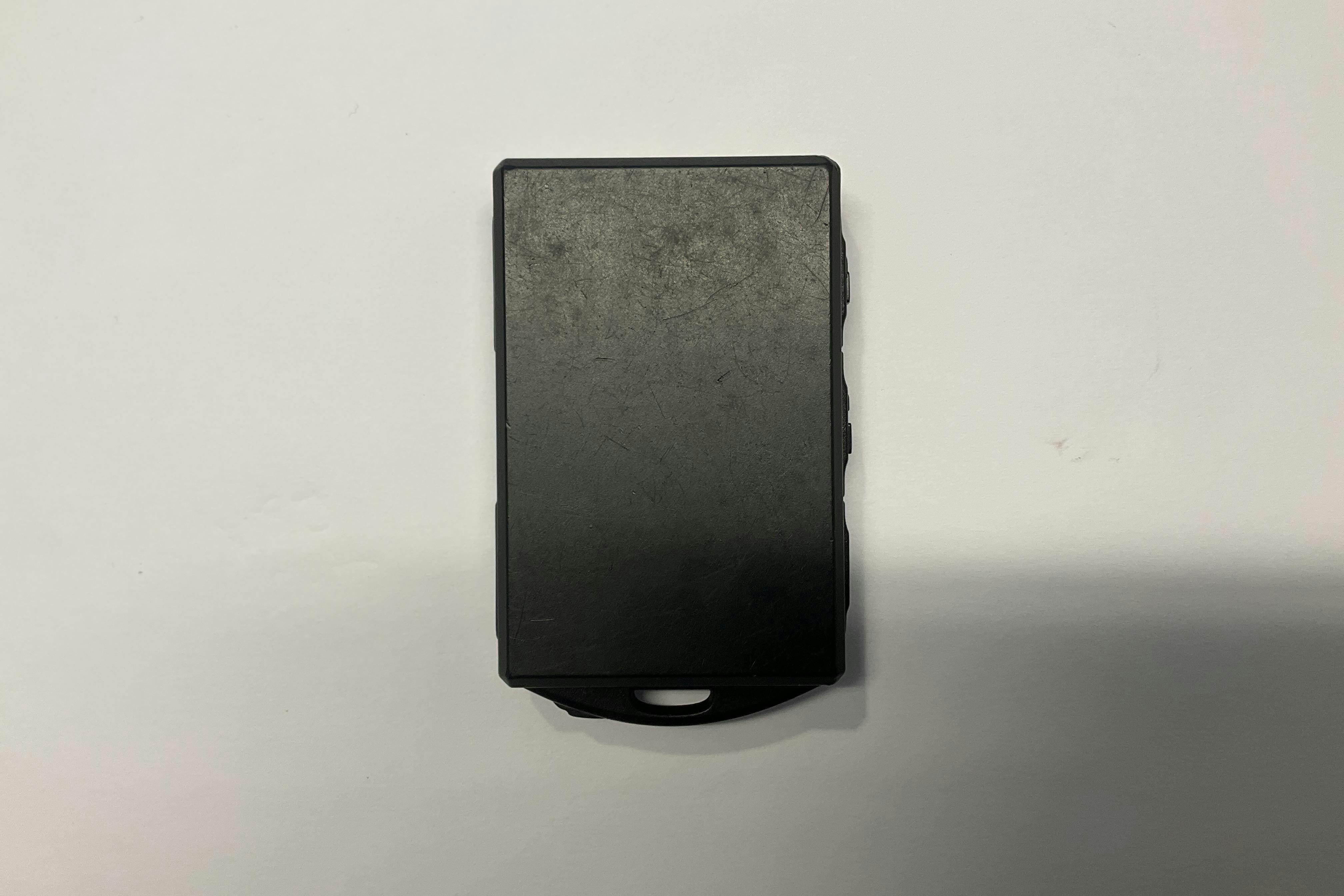 Presentation photo 14 of 14: Polestar 2 Standard range Single motor (231hk) - 70 740 km - Automatic - silver - 2023