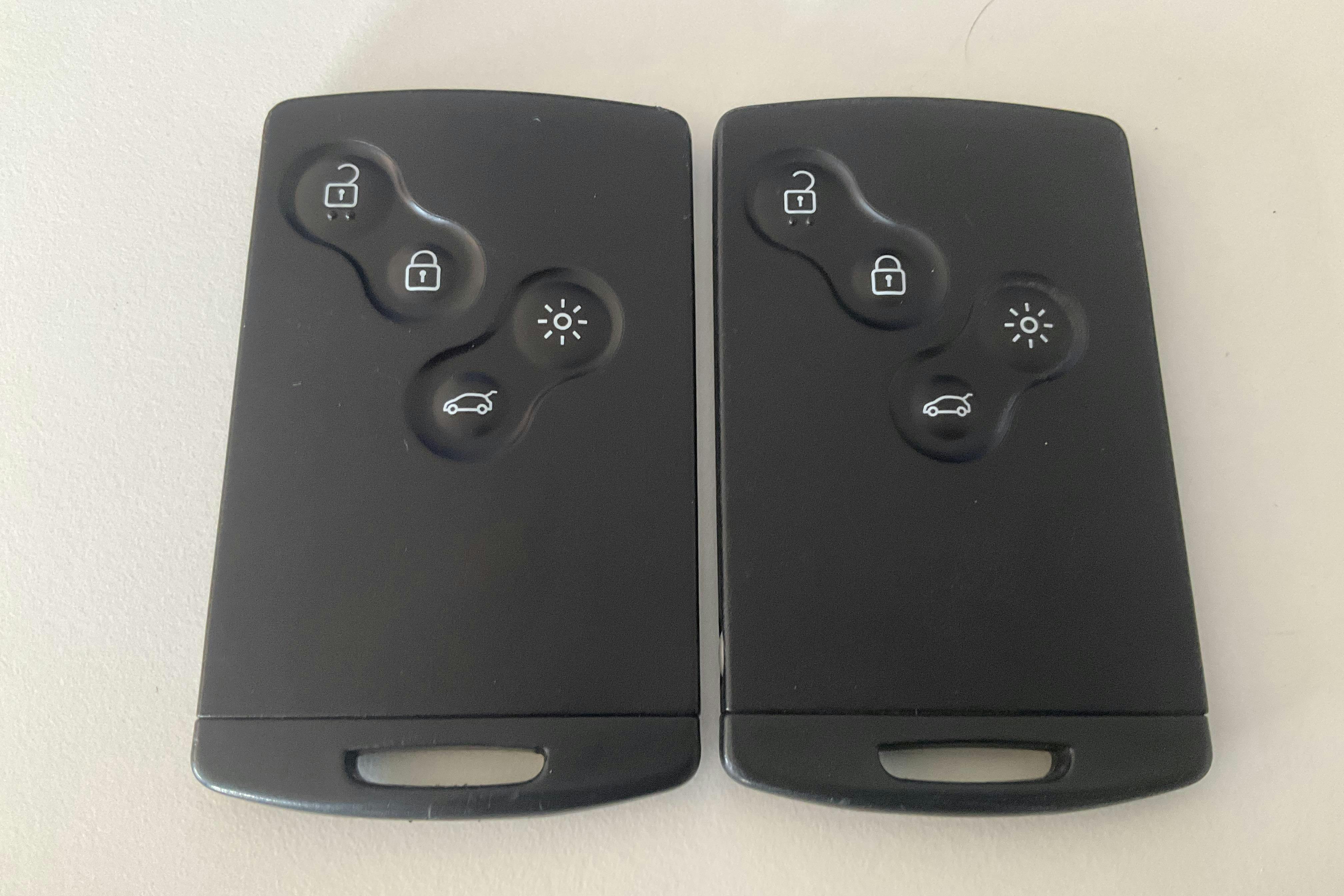 Presentationsfoto 18 av 18: Renault Captur 0.9 TCe (90hk) - 10 916 mil - Manuell - 2017