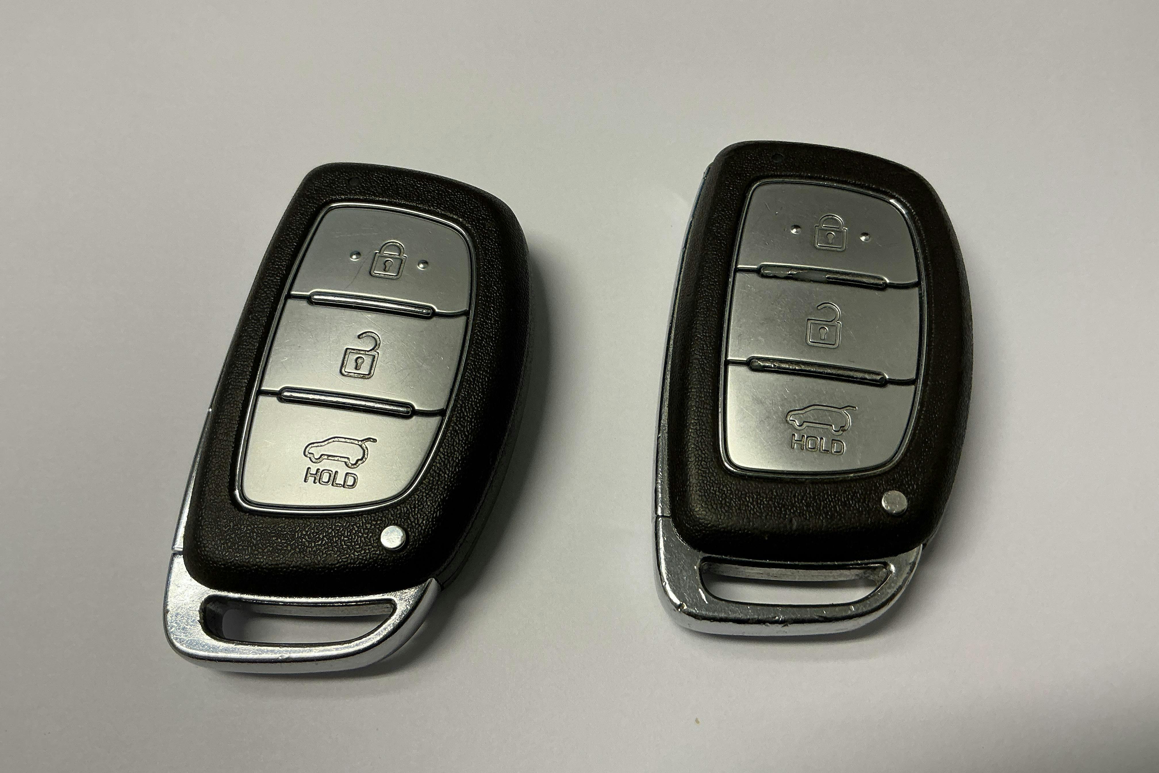 Presentationsfoto 19 av 19: Hyundai IONIQ Electric (120hk) - 12 014 mil - Automat - vit - 2019