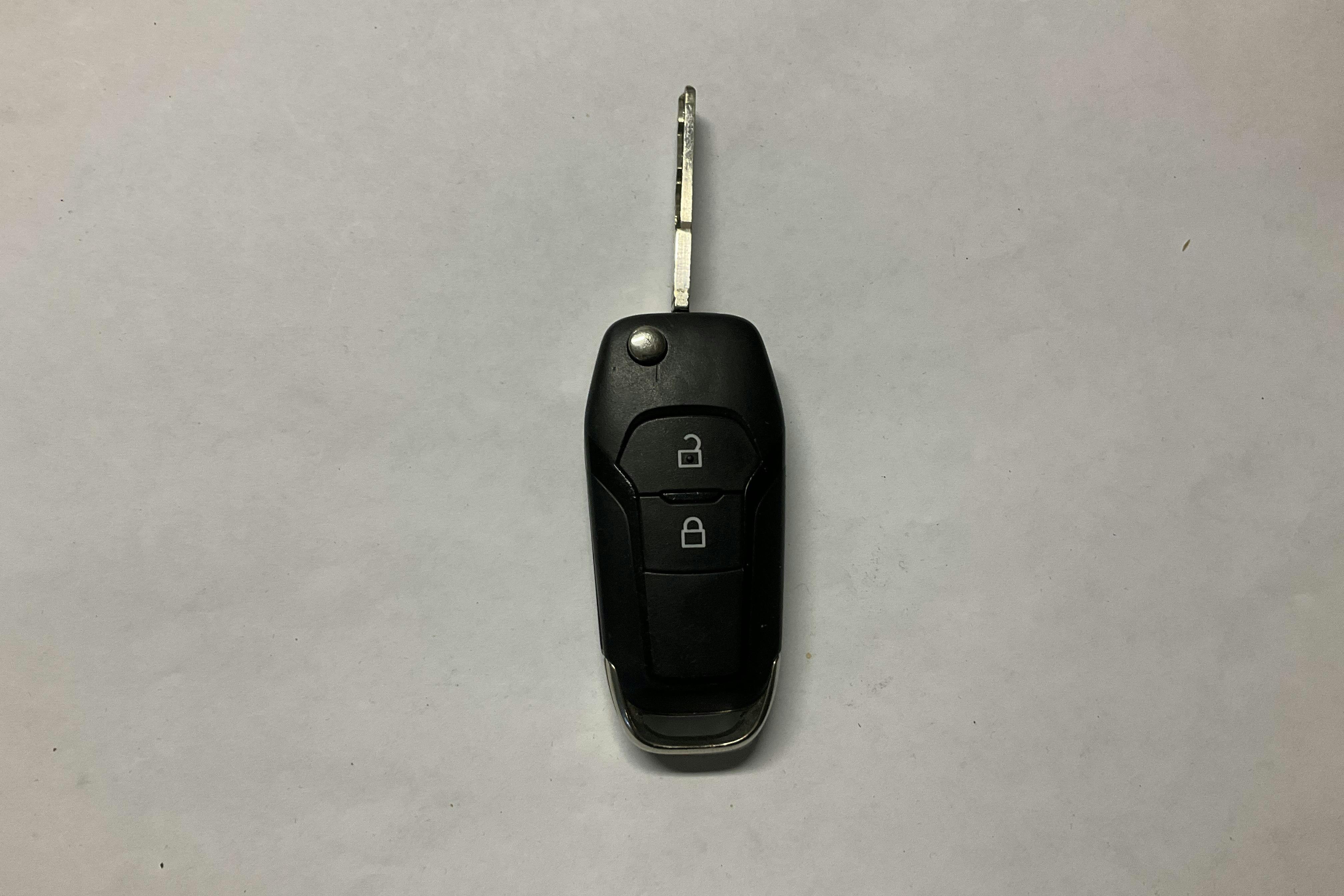 Presentationsfoto 19 av 19: Ford Ranger 2.2 TDCi 4WD (160hk) - 13 674 mil - Manuell - vit - 2018