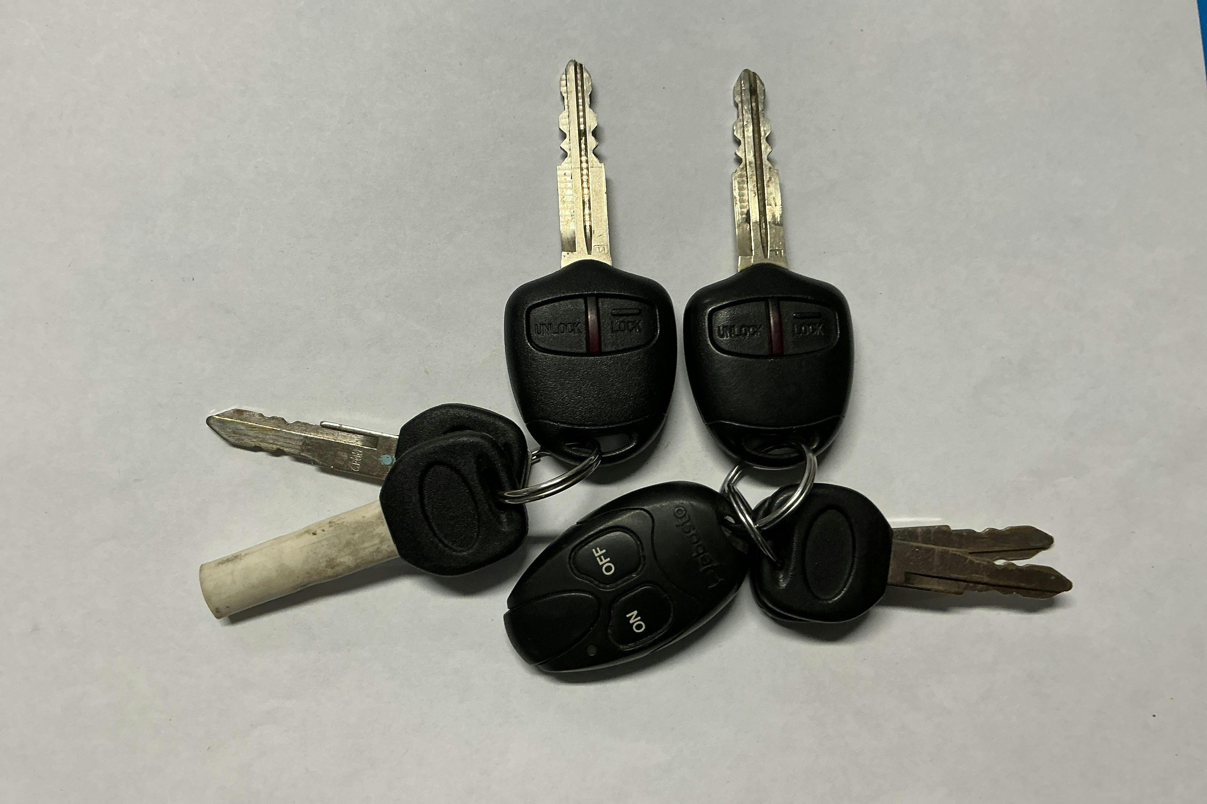 Presentationsfoto 17 av 17: Mitsubishi L200 2.5 DI-D (178hk) - 21 023 mil - Automat - brun - 2015