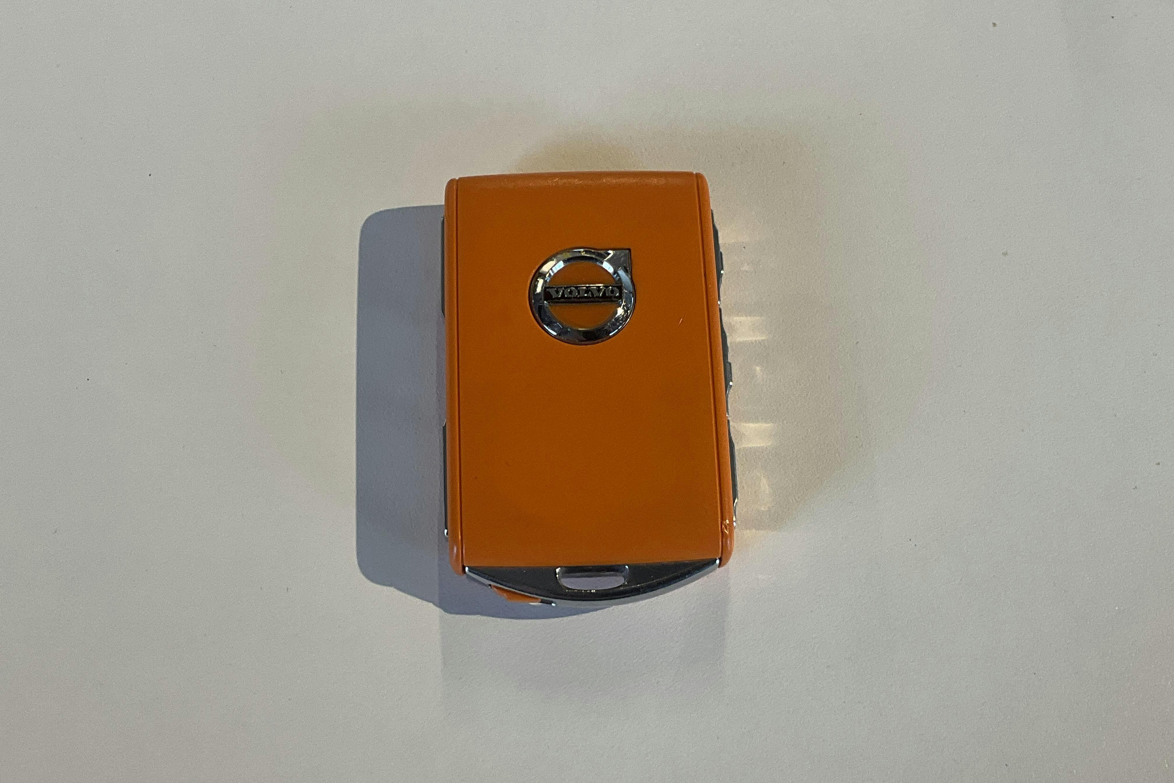 Presentationsfoto 16 av 16: Volvo XC40 P6 Recharge (231hk) - 11 801 mil - Automat - blå - 2023