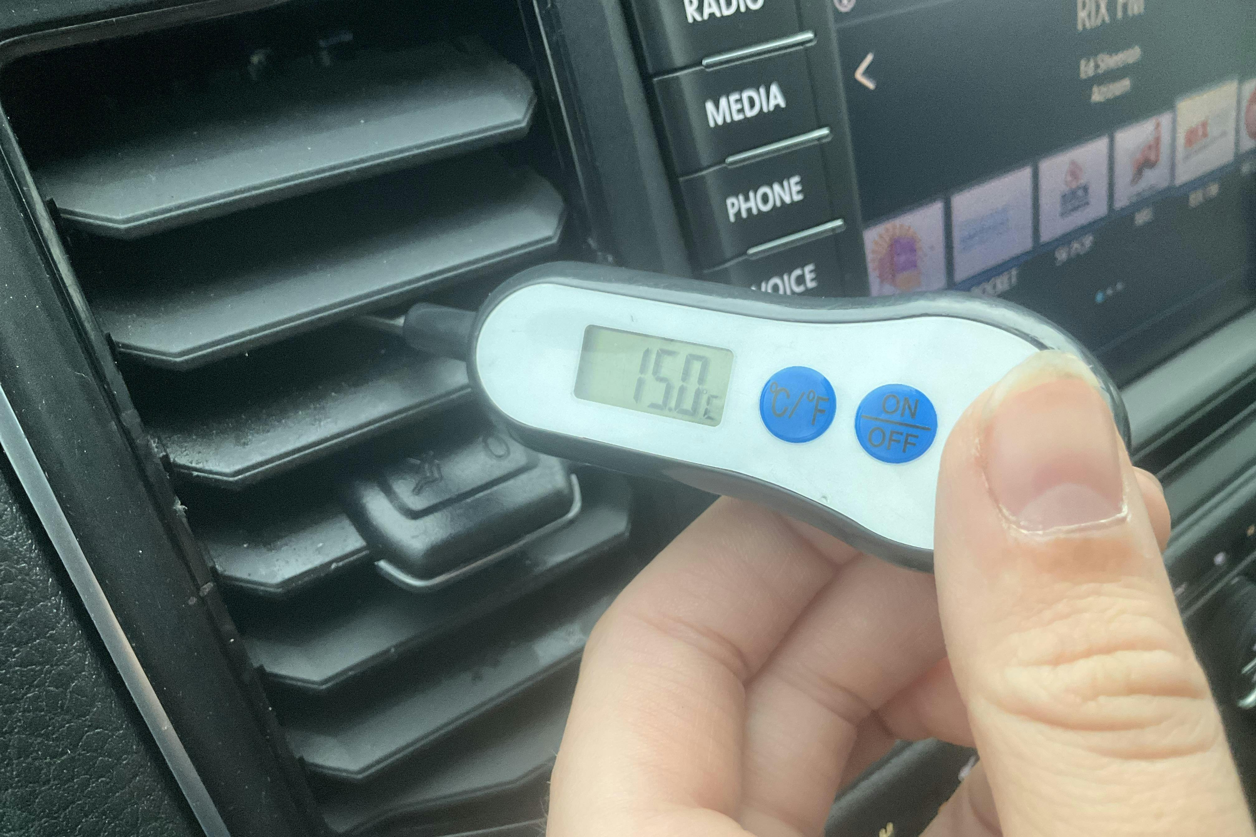 Presentationsfoto 16 av 16: VW E-Crafter 35 Skåp (136hk) - 9 144 mil - Automat - vit - 2020