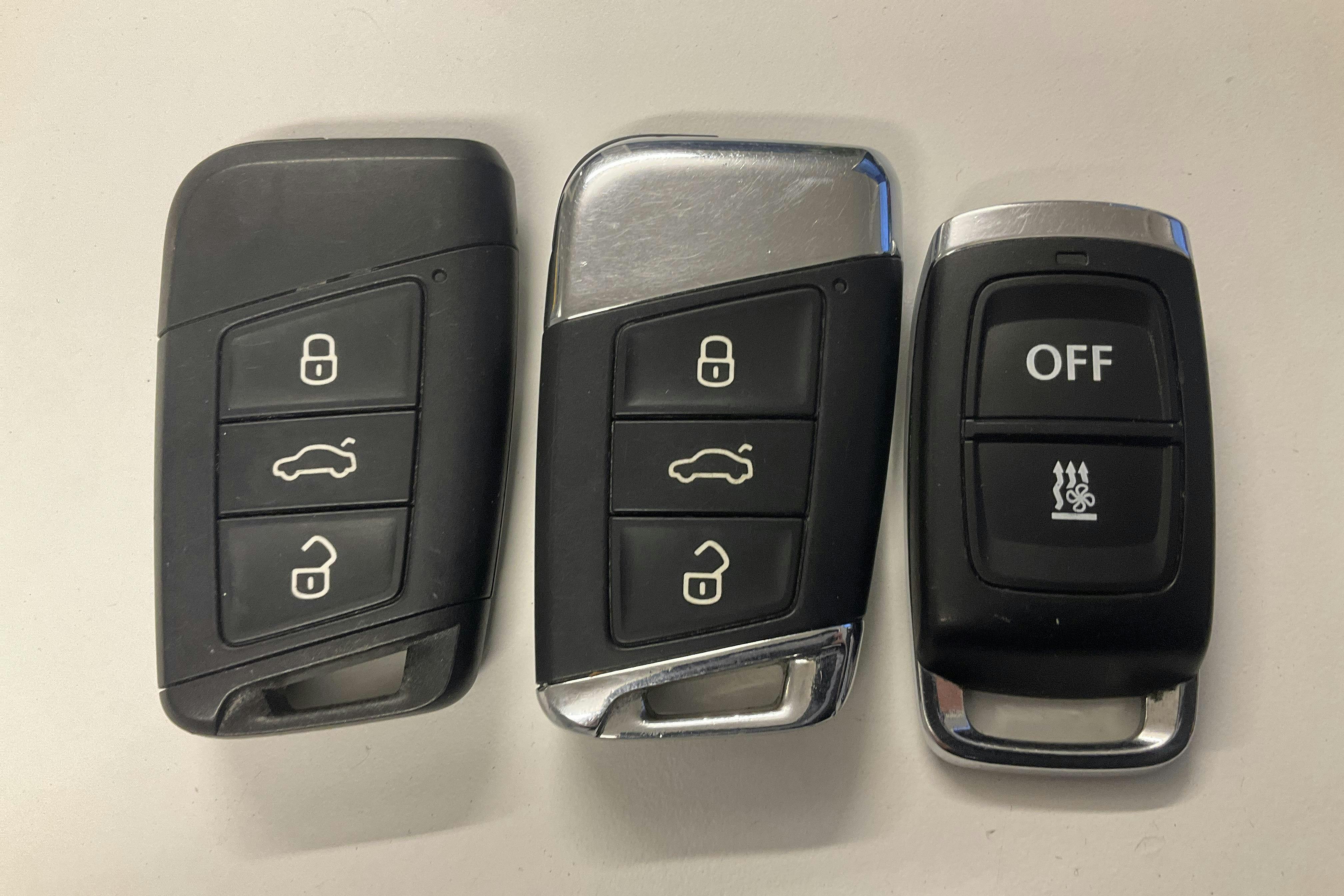 Esitlusfoto 26 aadressil 26: Skoda Kodiaq 2.0 TSI 4X4 (190hk) - 62 480 km - Automaatne - pruun - 2021