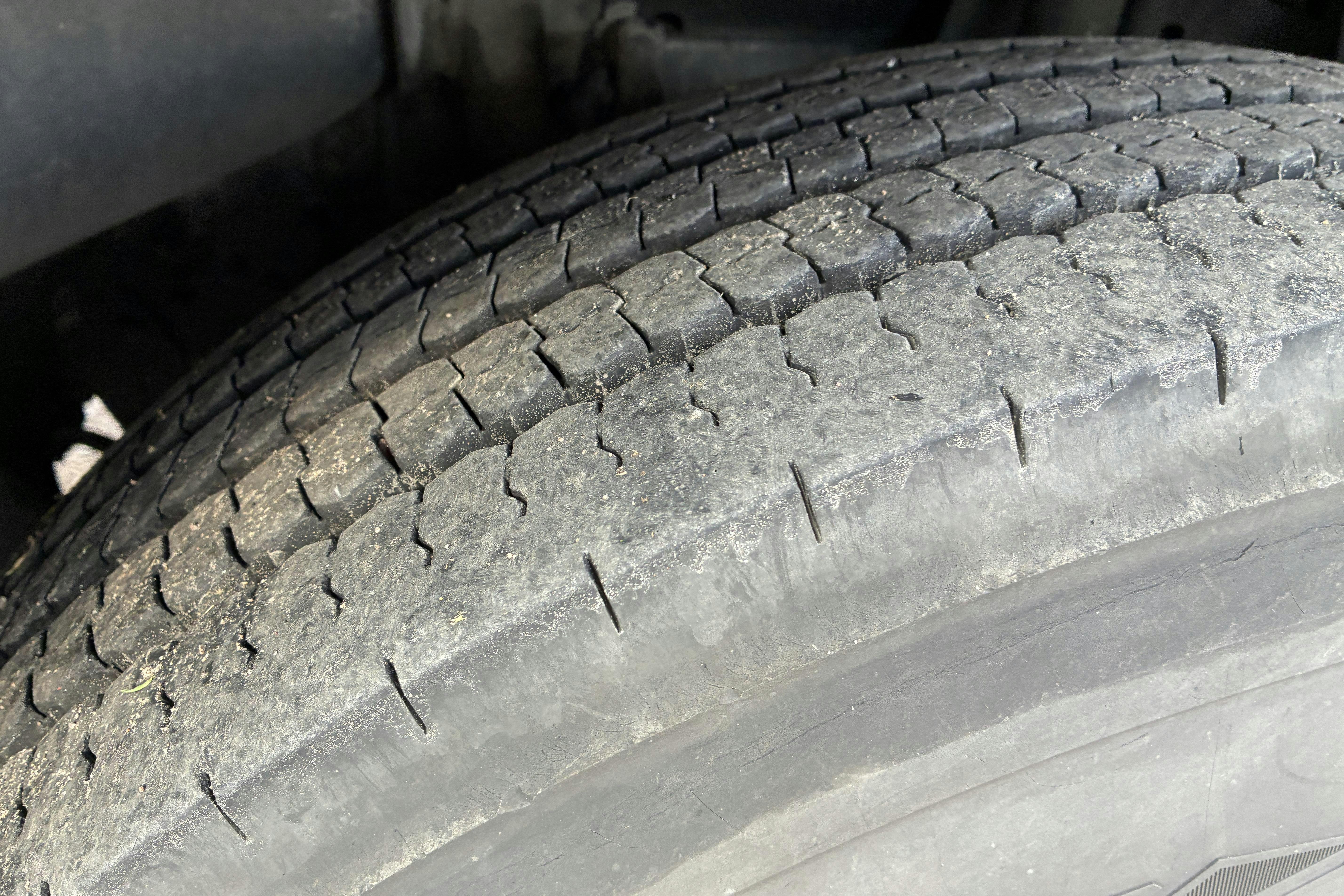 Presentationsfoto 73 av 73: SCANIA P250 - 194 318 km - Automat - 2014