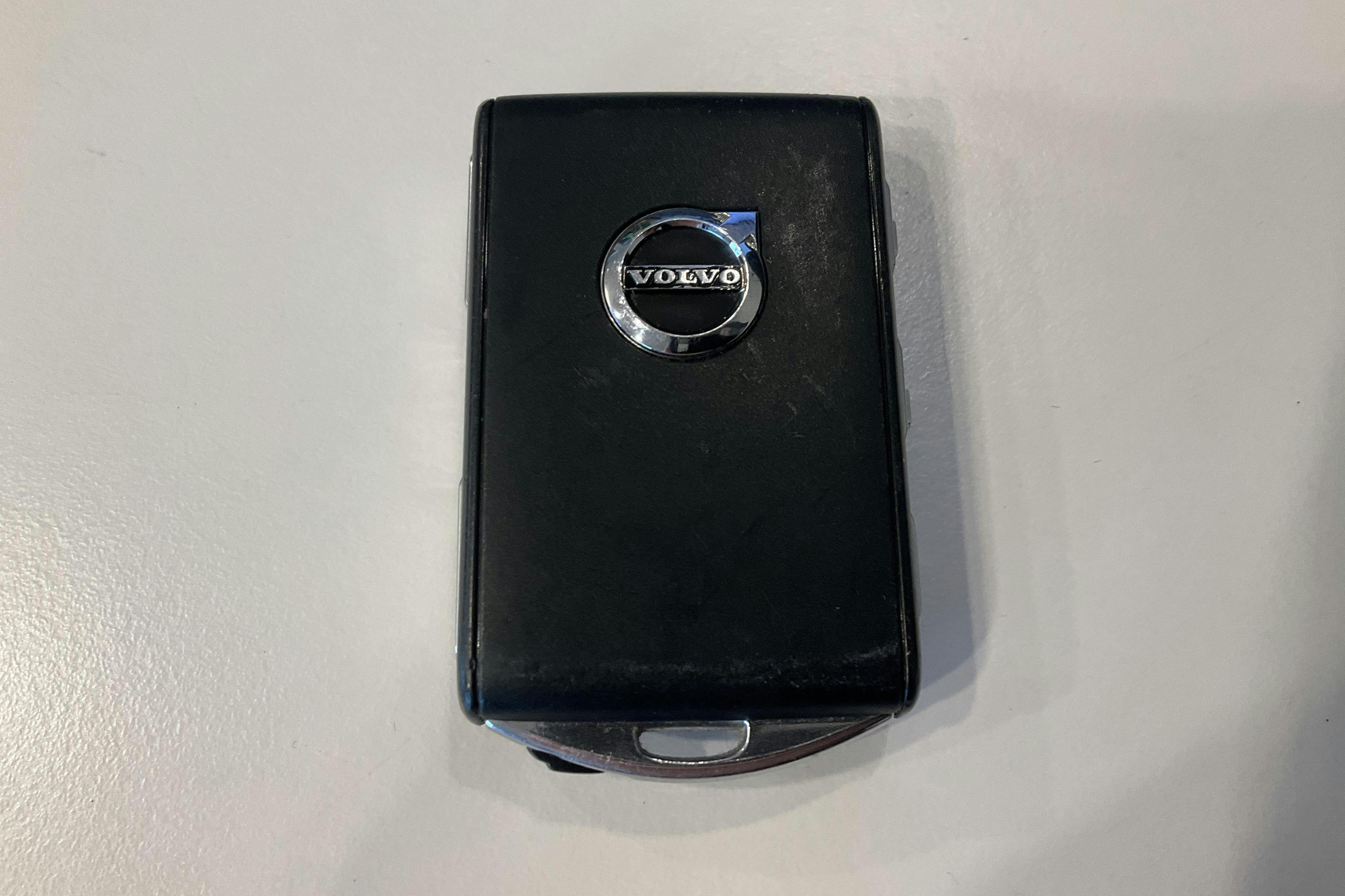 Presentationsfoto 21 av 21: Volvo V90 B4 Cross Country AWD Mildhybrid, Diesel (197hk) - 11 063 mil - Automat - svart - 2023