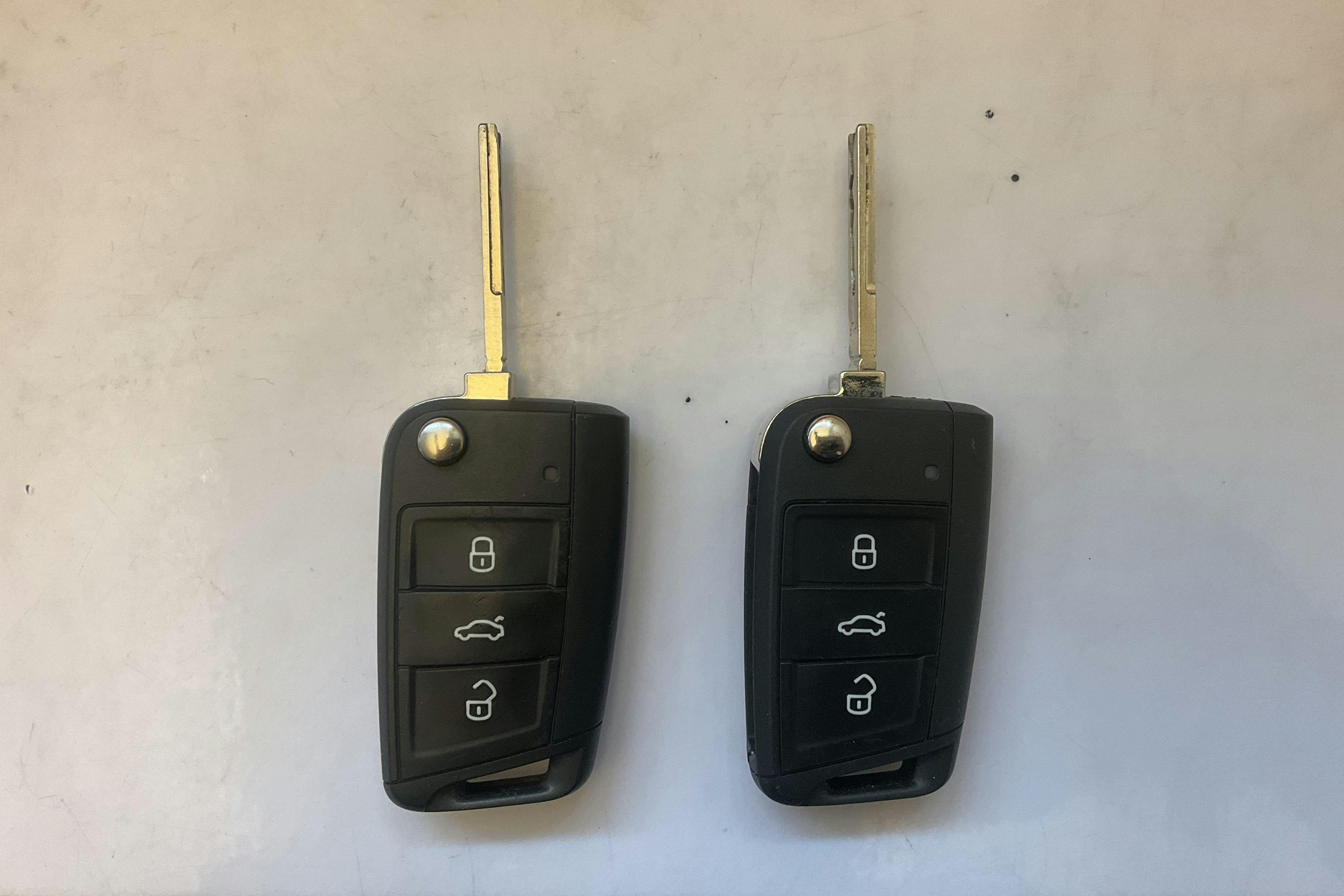 Presentationsfoto 13 av 13: Seat Ibiza 1.0 TGI 5dr (90hk) - 1 118 mil - Manuell - röd - 2021