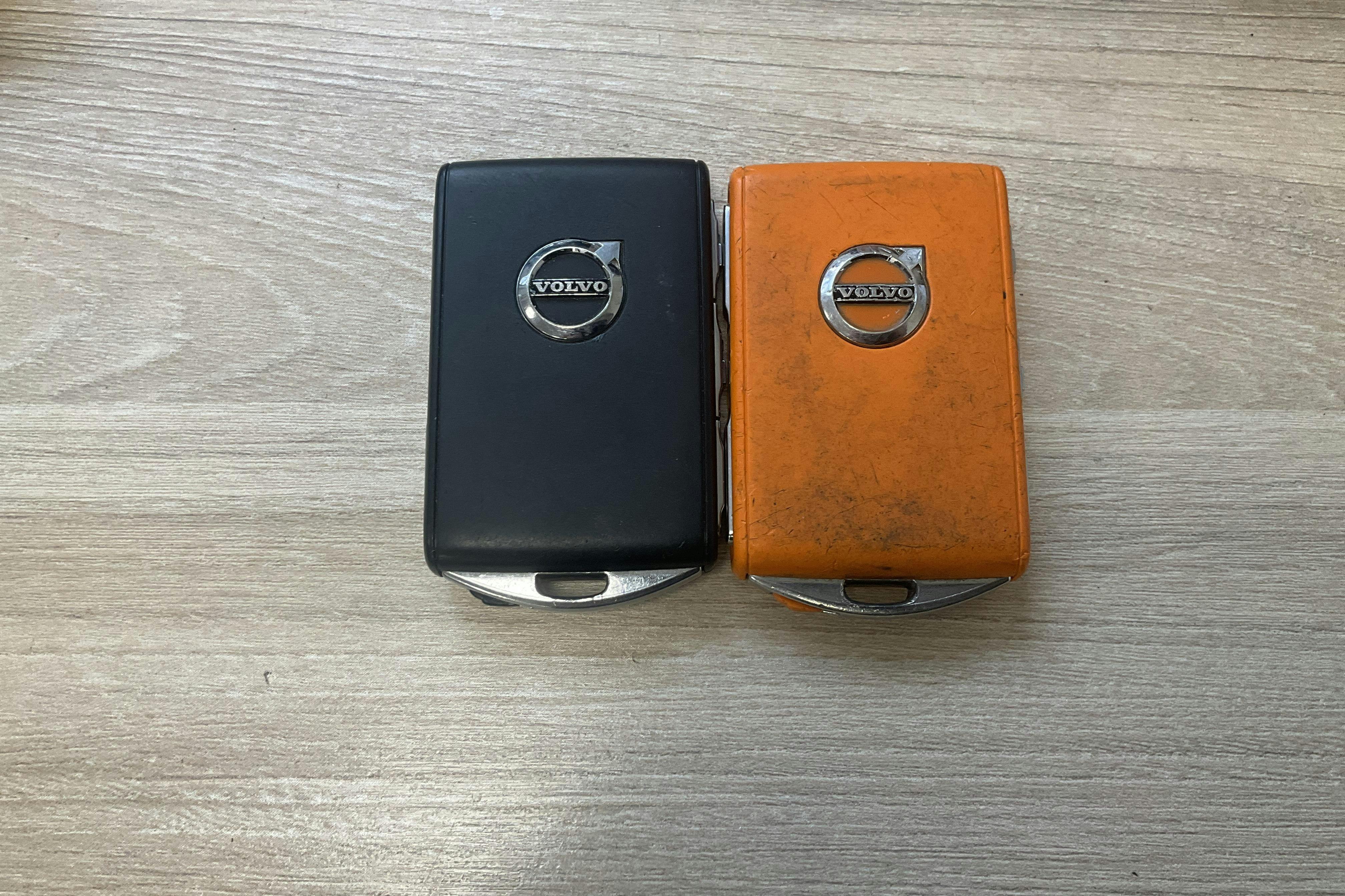 Presentationsfoto 20 av 20: Volvo V60 B4 Mildhybrid, Diesel (197hk) - 10 970 mil - Automat - vit - 2023