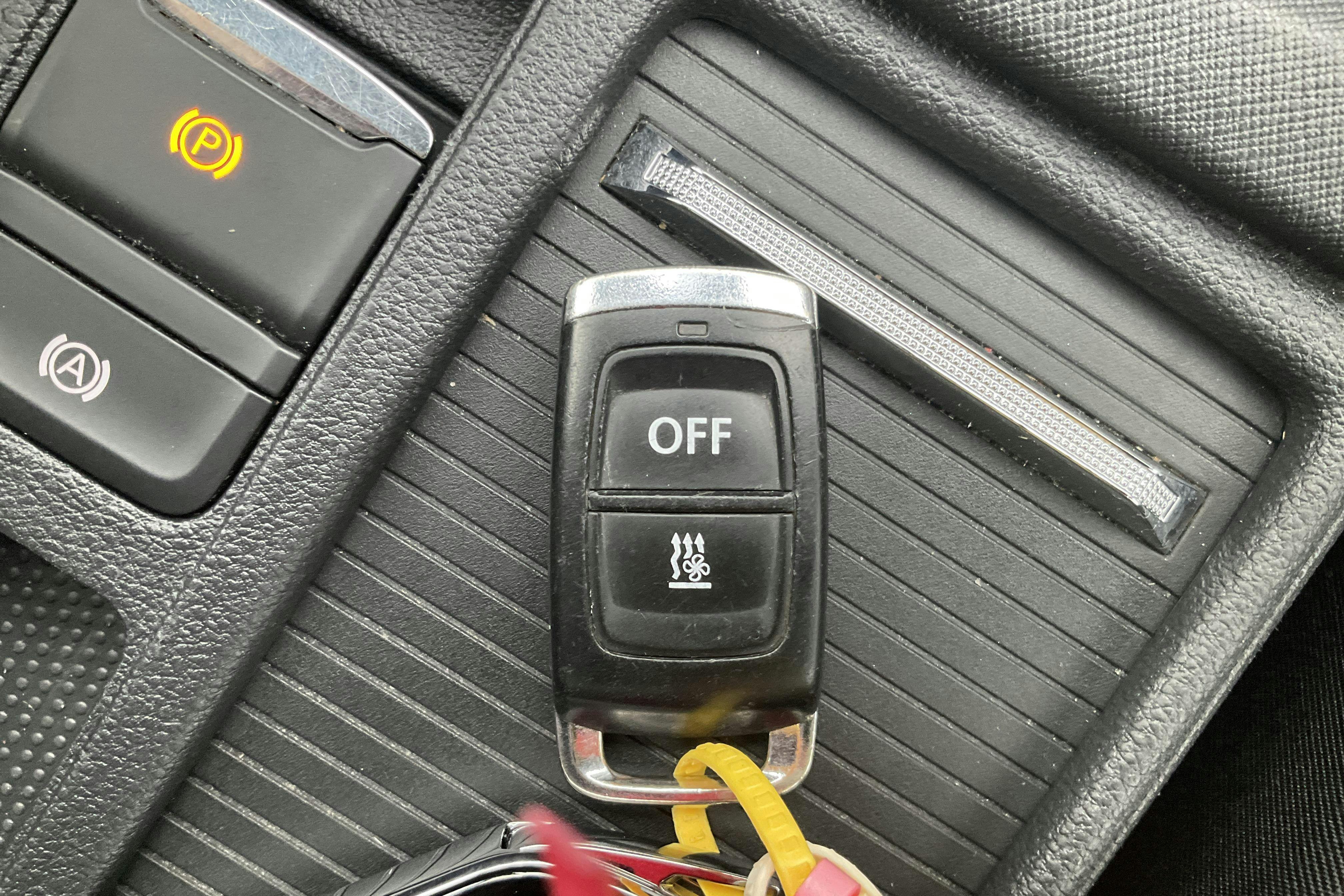 Presentationsfoto 18 av 18: Skoda Octavia 2.0 TDI Combi (116hk) - 12 375 mil - Automat - vit - 2022