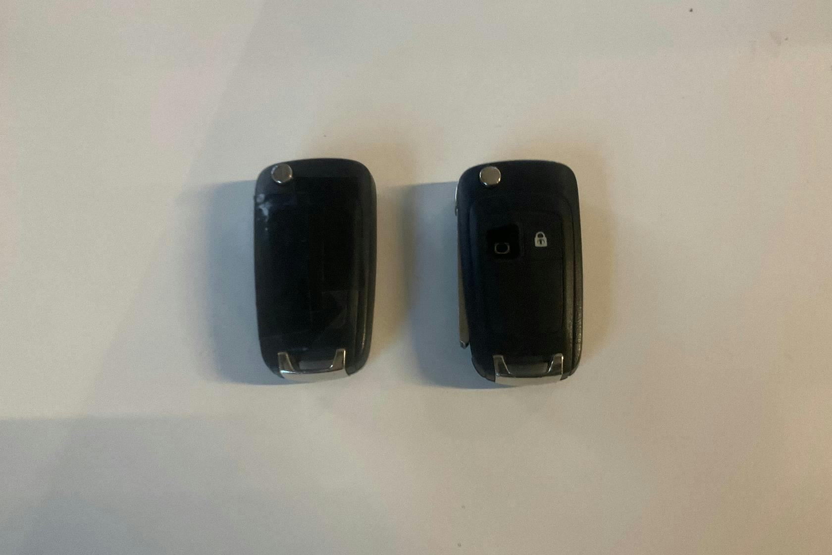 Presentationsfoto 16 av 16: Opel Astra 1.7 CDTI ecoFLEX Sports Tourer (125hk) - 24 771 mil - Manuell - grå - 2011