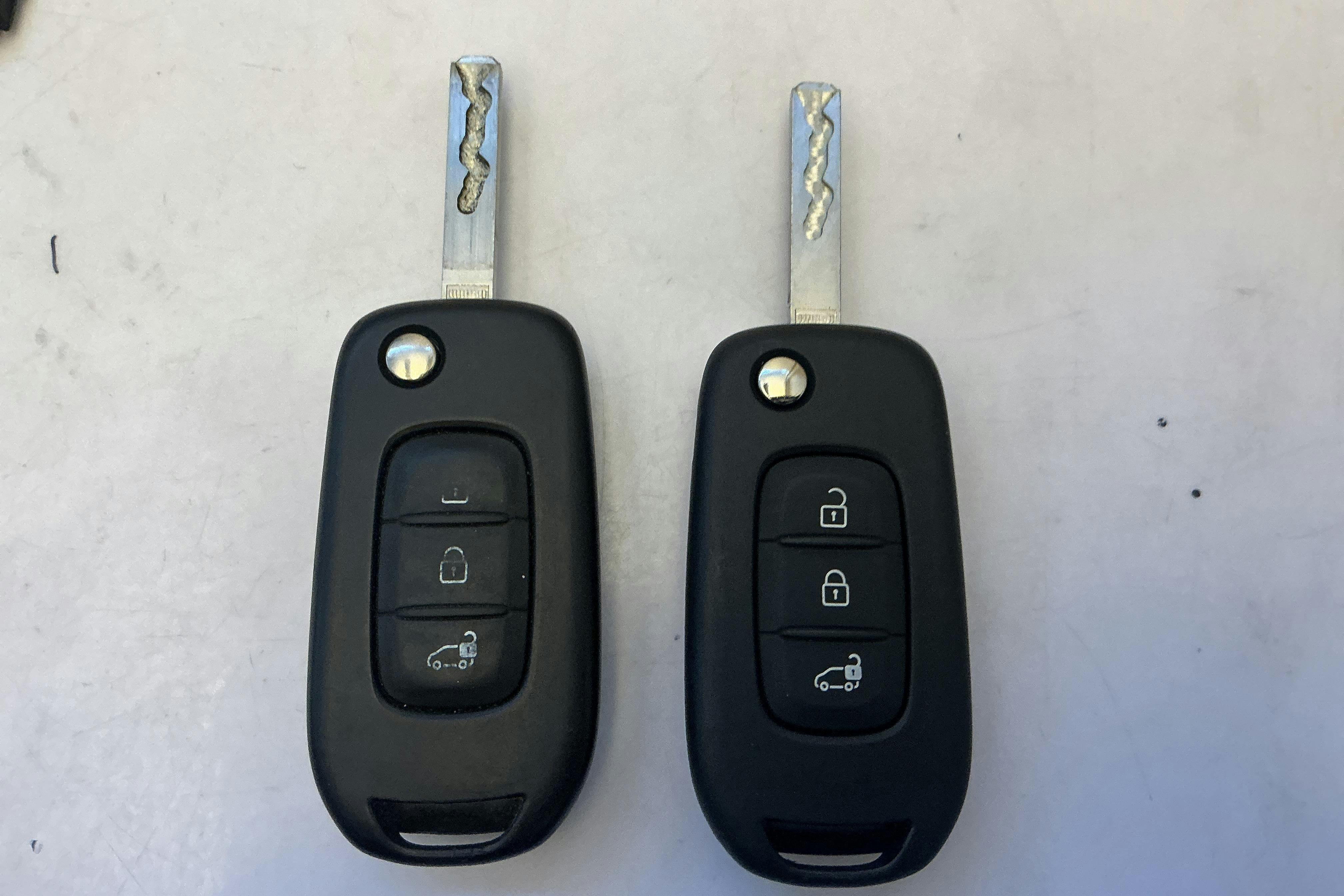 Presentationsfoto 14 av 14: Mercedes Citan 110 1.5 CDI (95hk) - 10 703 mil - Manuell - vit - 2022