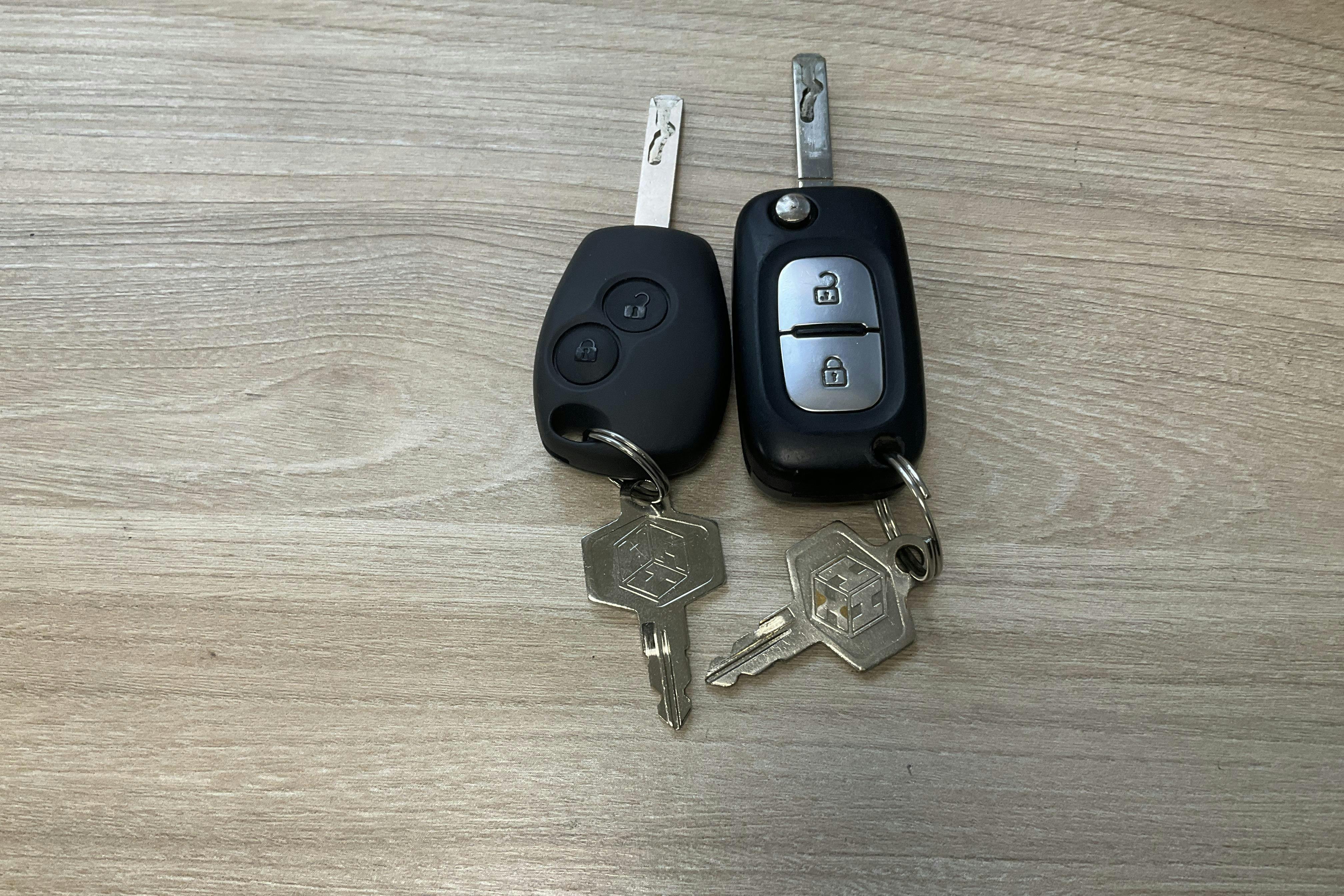 Esittelykuva 13 osoitteesta 13: Renault Master 2.3 dCi Volymskåp 2WD (145hk) - 66 710 km - Manuaalinen - valkoinen - 2023