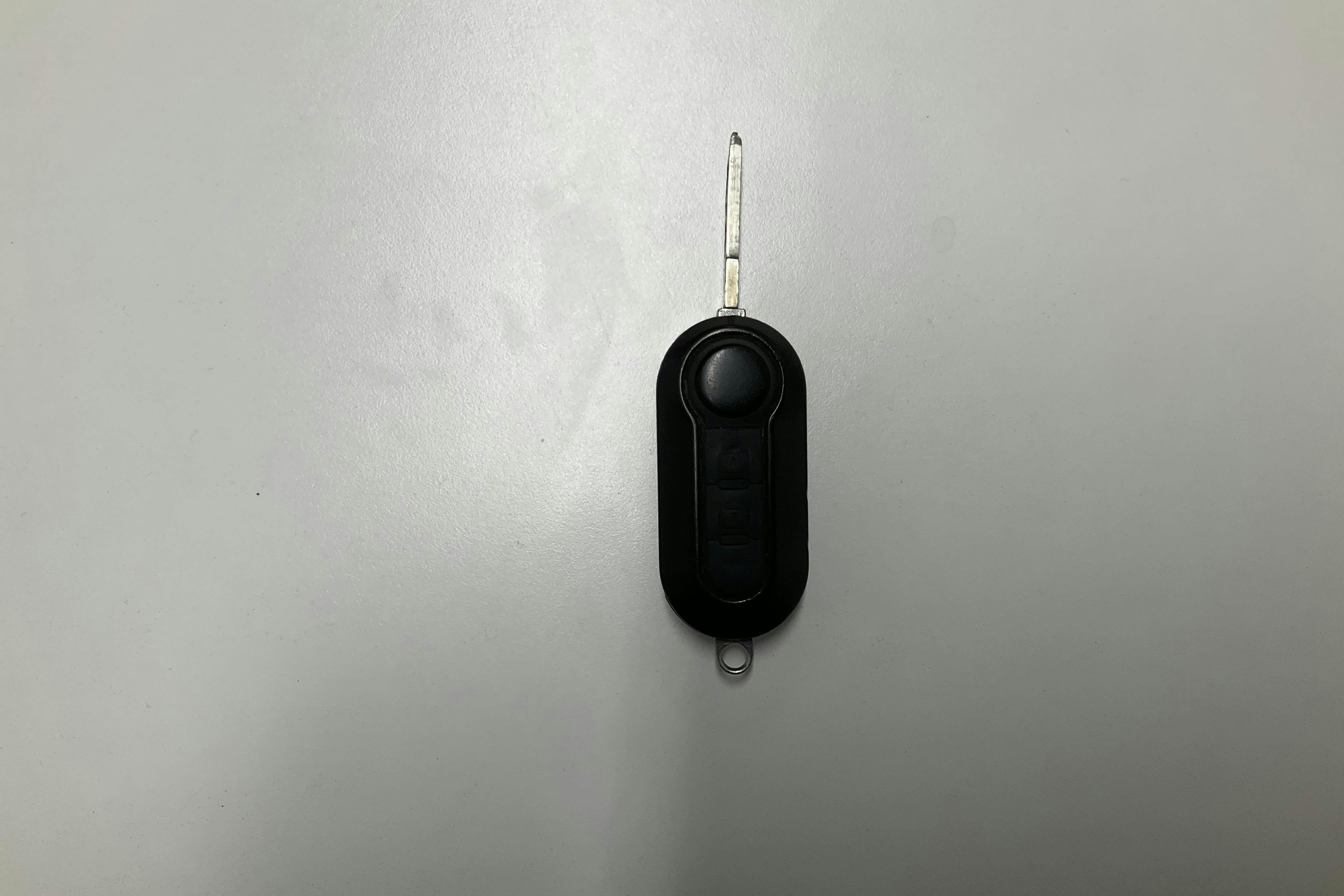 Presentationsfoto 17 av 17: Fiat Ducato 35 2.3 Multijet Skåp (130hk) - 26 978 mil - Manuell - vit - 2017