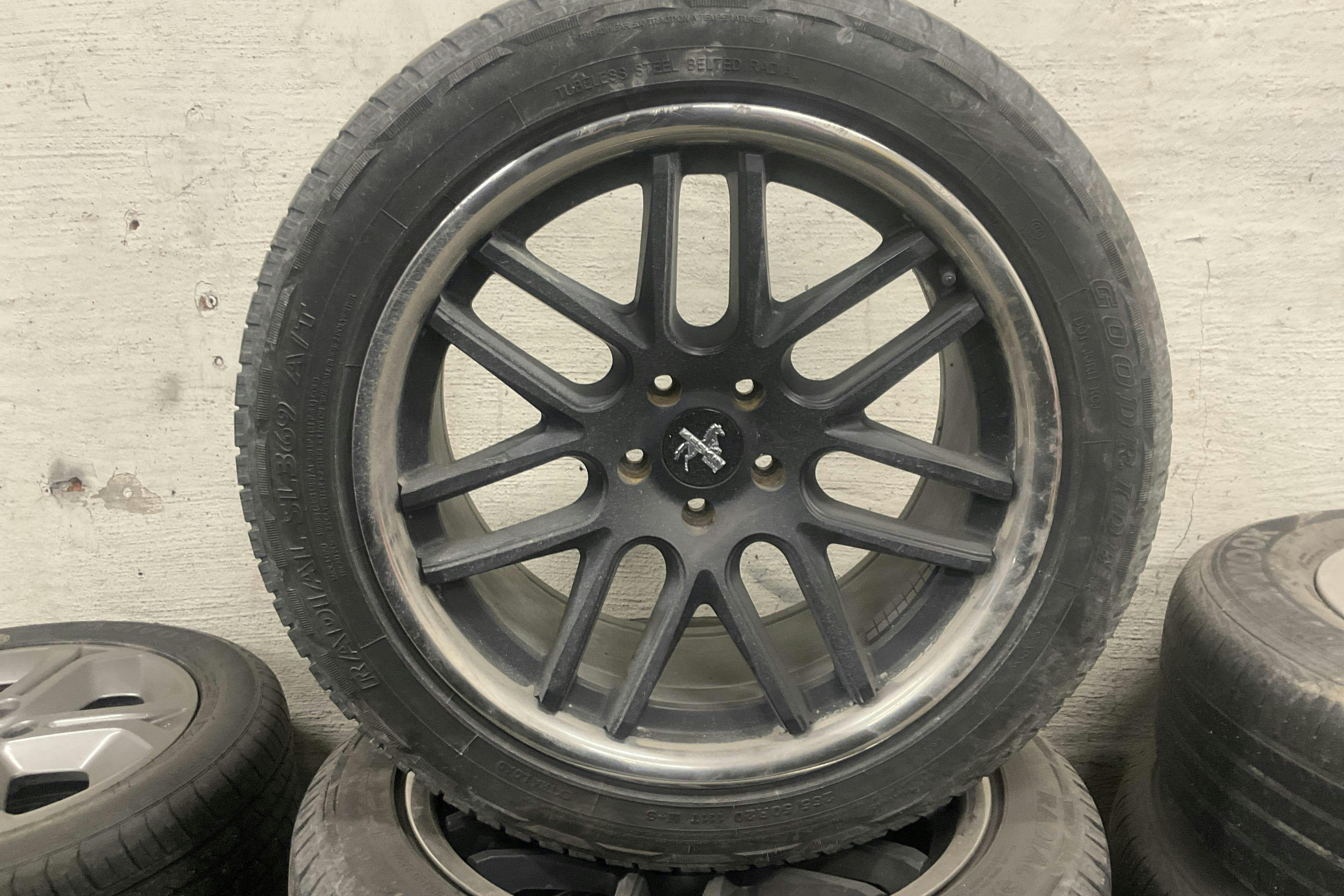 Presentationsfoto 14 av 14: VW Amarok 2.0 TDI 4motion (180hk) - 27 009 mil - Automat - vit - 2015