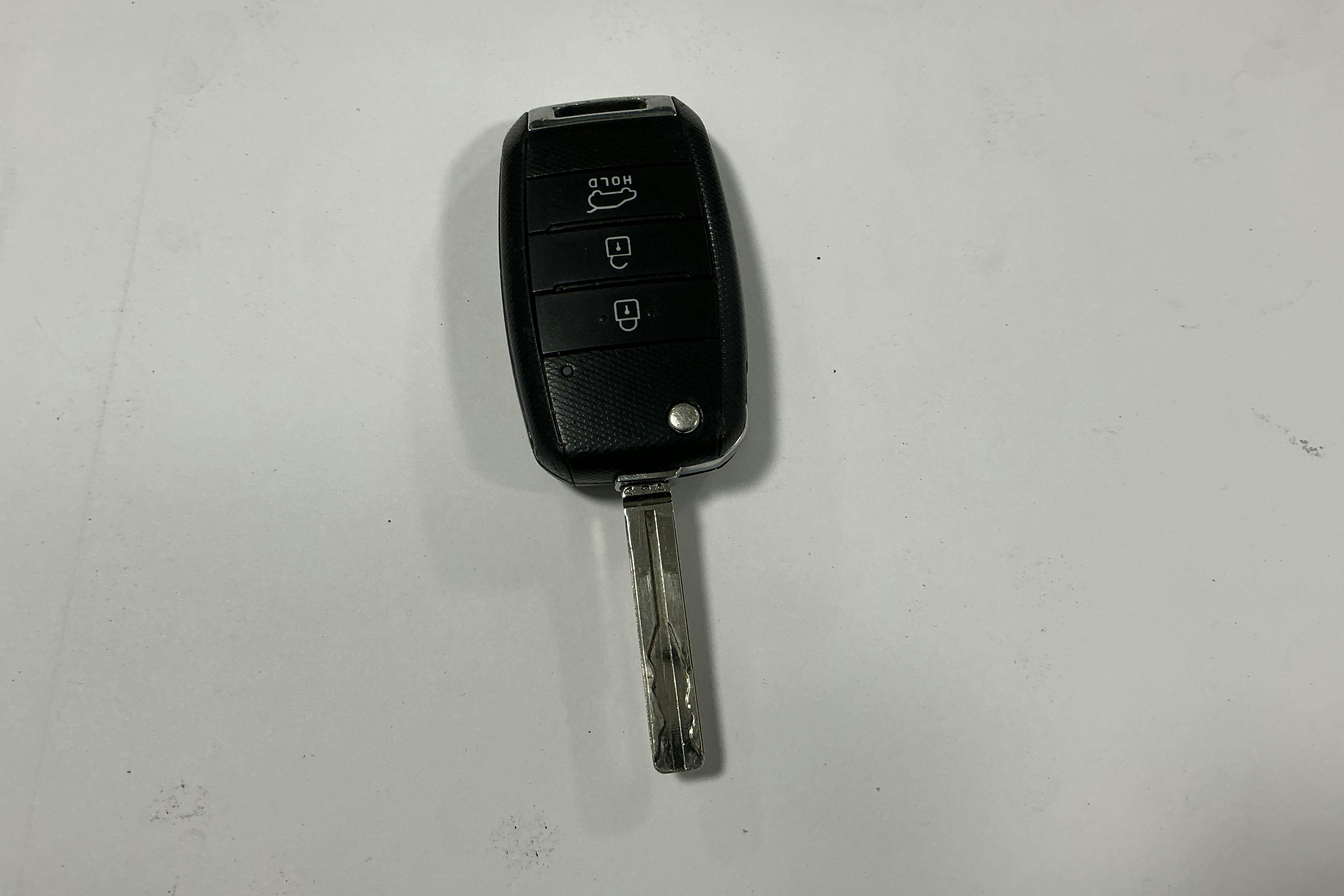 Præsentationsfoto 13 af 13: KIA Soul 1.6 CRDi (136hk) - 203 740 kilometer - Manuel - Gul - 2016