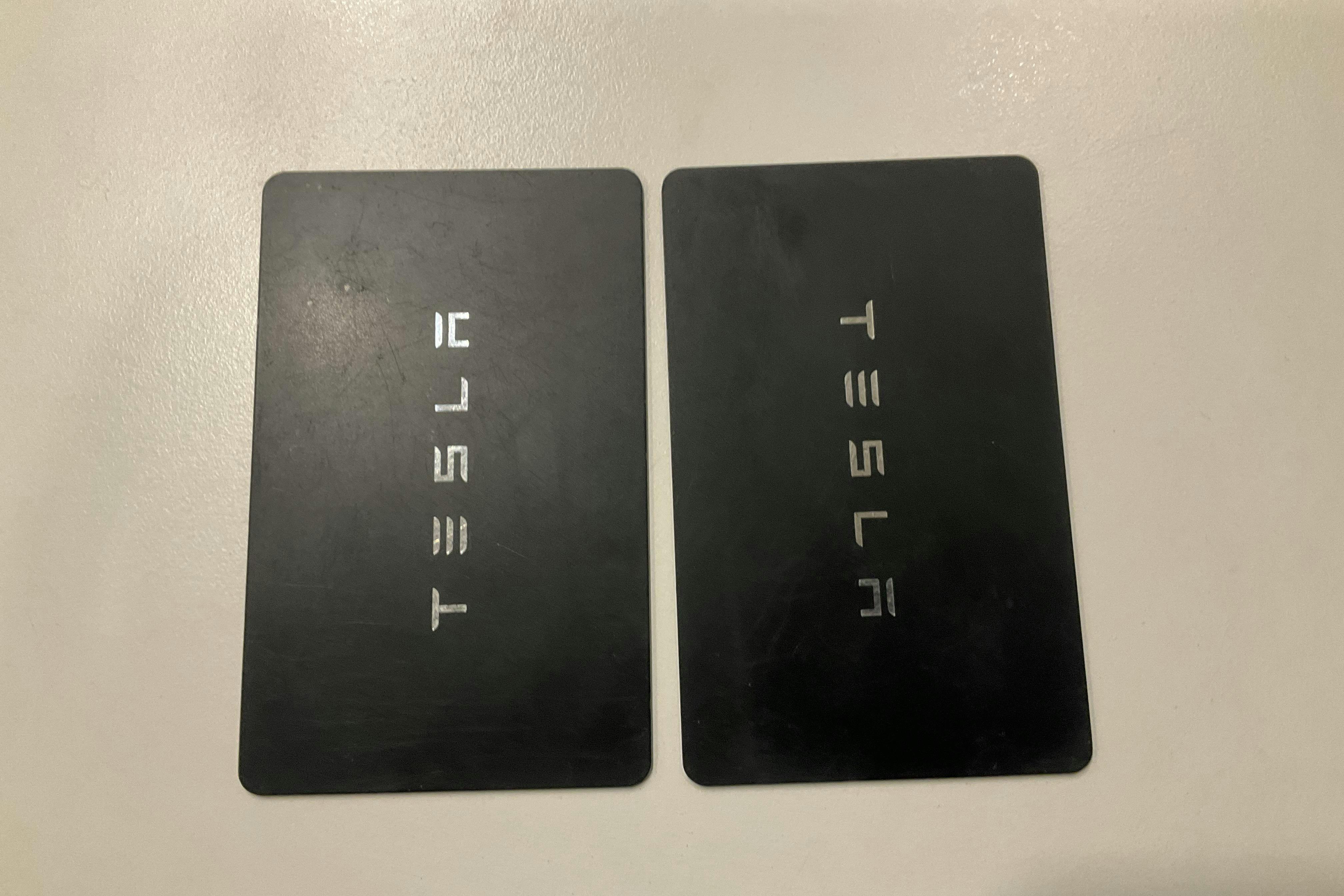 Presentationsfoto 16 av 16: Tesla Model Y Long Range Dual Motor AWD - 7 353 mil - Automat - vit - 2024