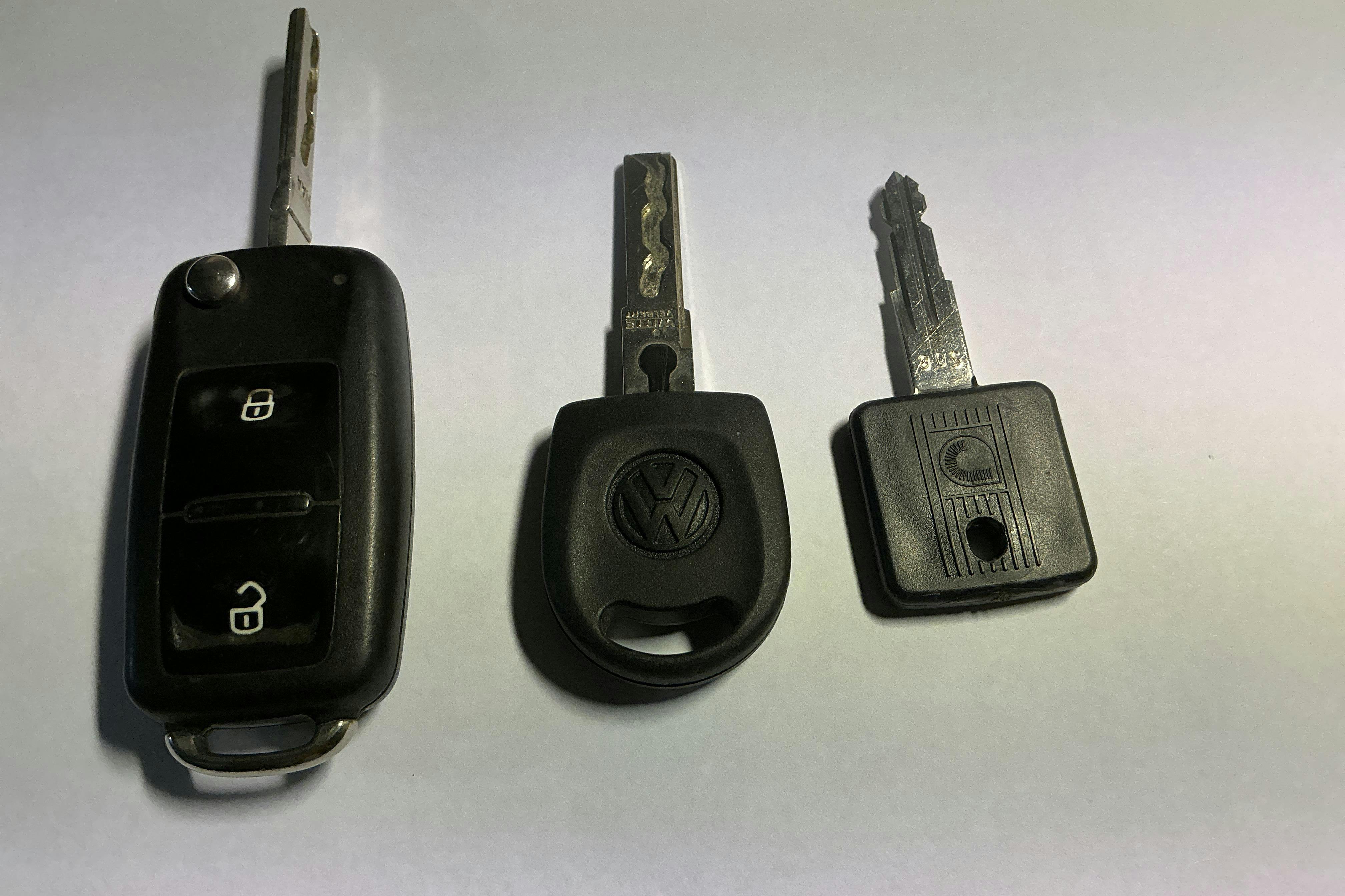 Presentation photo 12 of 12: VW Amarok 2.0 TDI 4motion (163hk) - 286 380 km - Manual - white - 2011