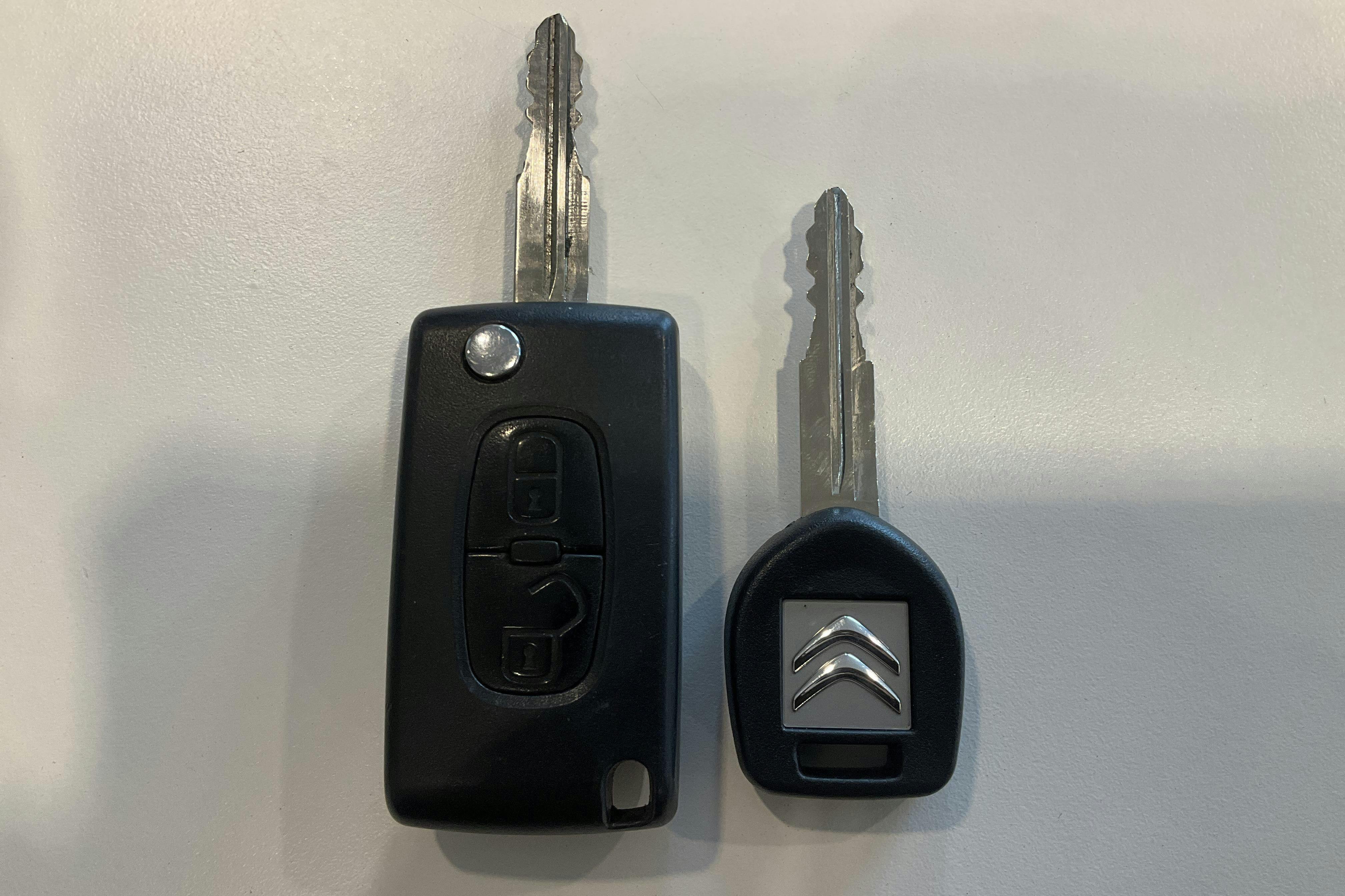 Presentationsfoto 18 av 18: Citroën C-Zero (64hk) - 3 205 mil - Automat - svart - 2011