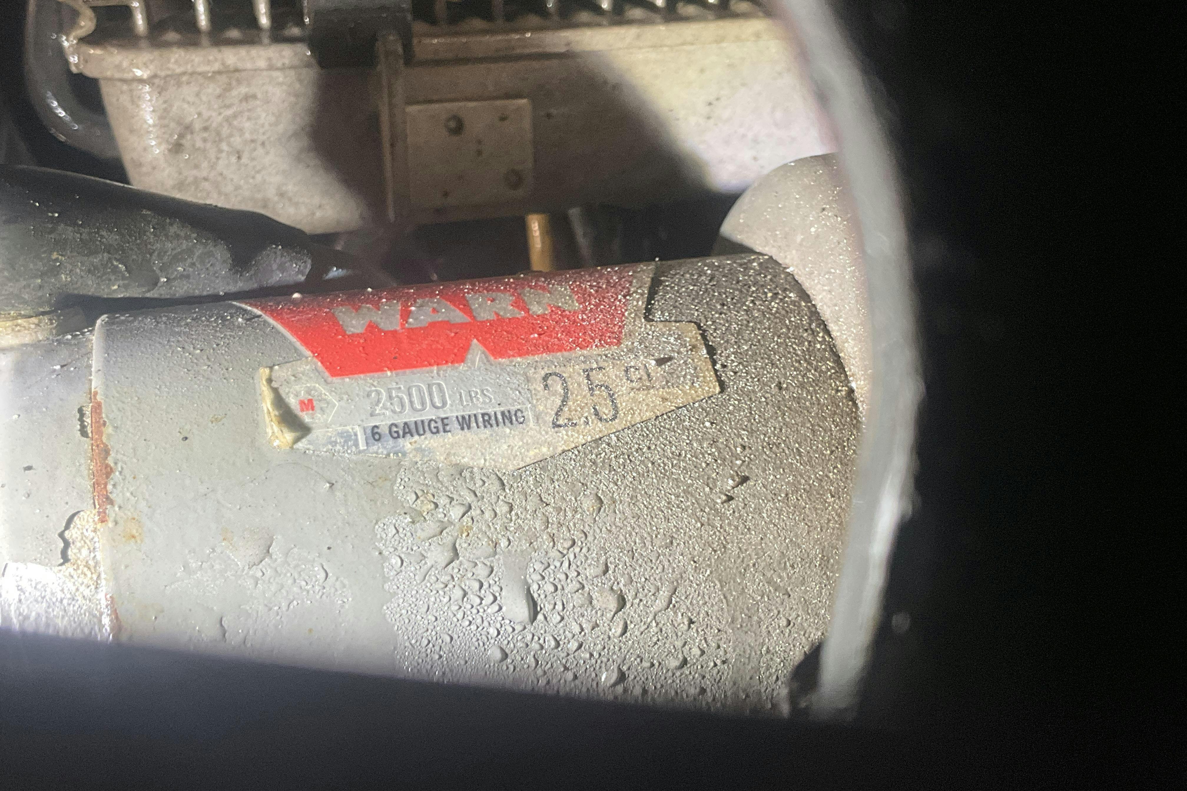 Presentationsfoto 14 av 14: SUZUKI LT-A700X KINGQUAD 700 4X4 ATV - 443 mil - Automat - grön - 2005