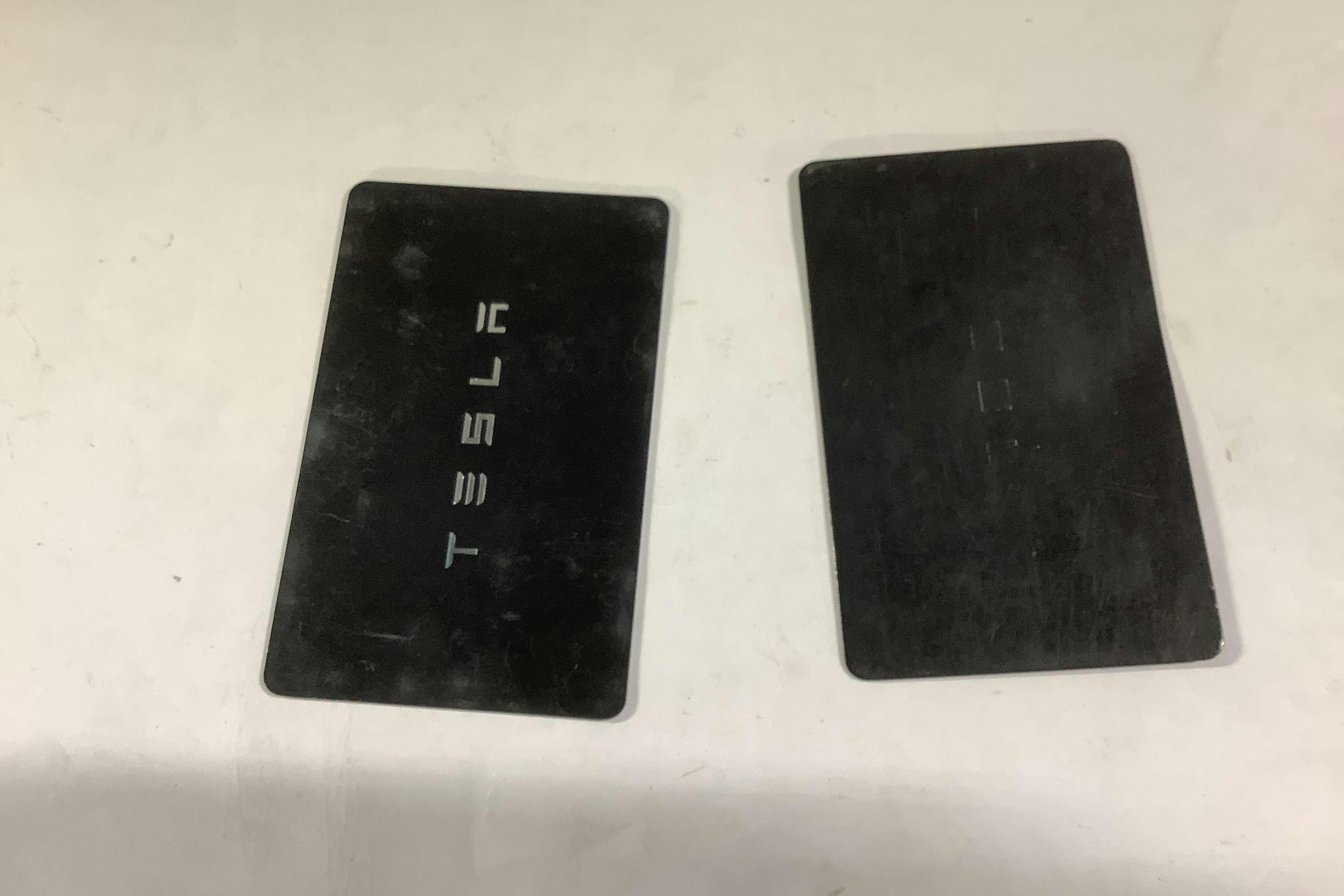 Presentation photo 18 of 18: Tesla Model 3 Long Range Dual Motor AWD - 168 870 km - Automatic - white - 2021