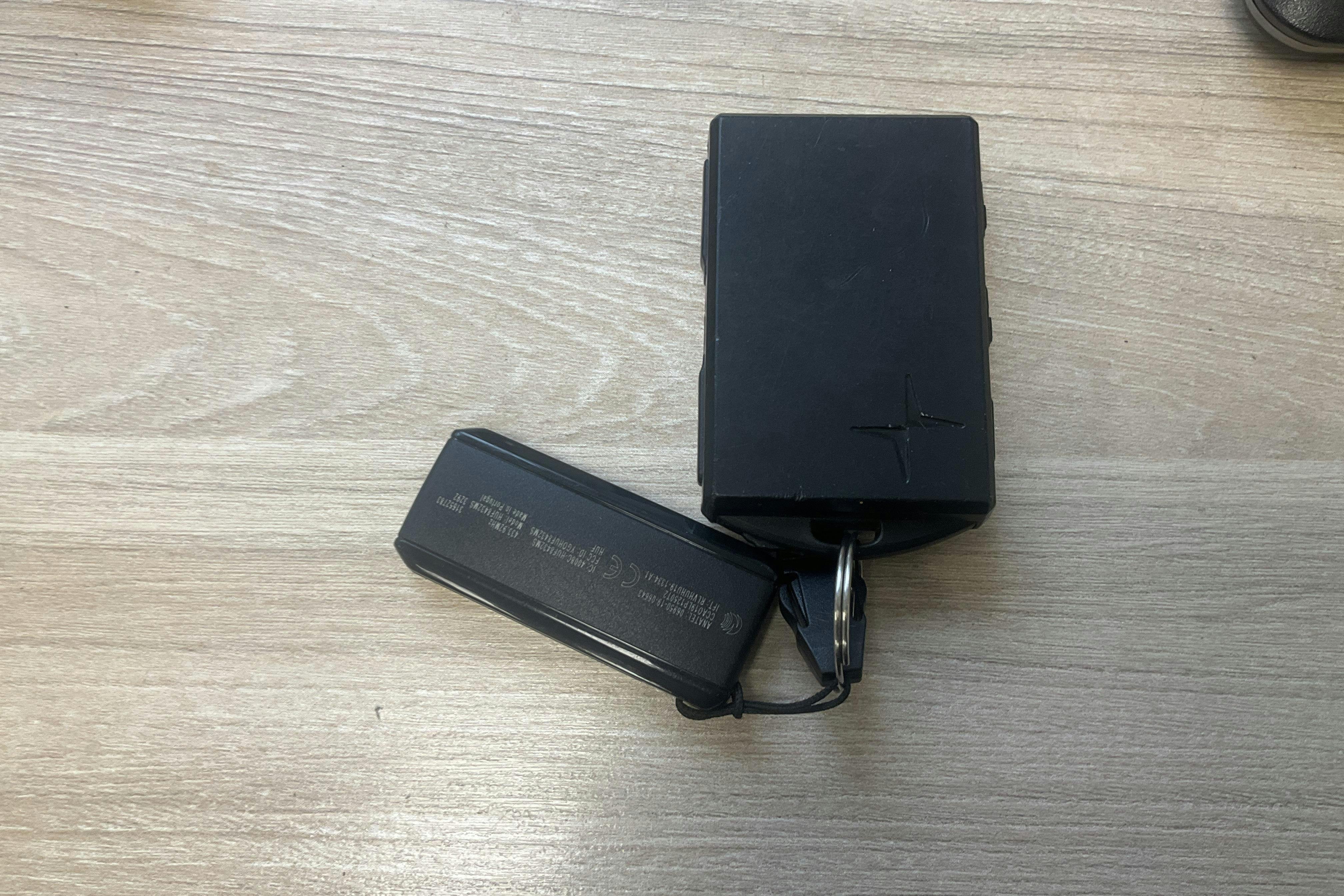 Presentationsfoto 25 av 25: Polestar 2 Long range Single motor (231hk) - 8 680 mil - Automat - silver - 2023