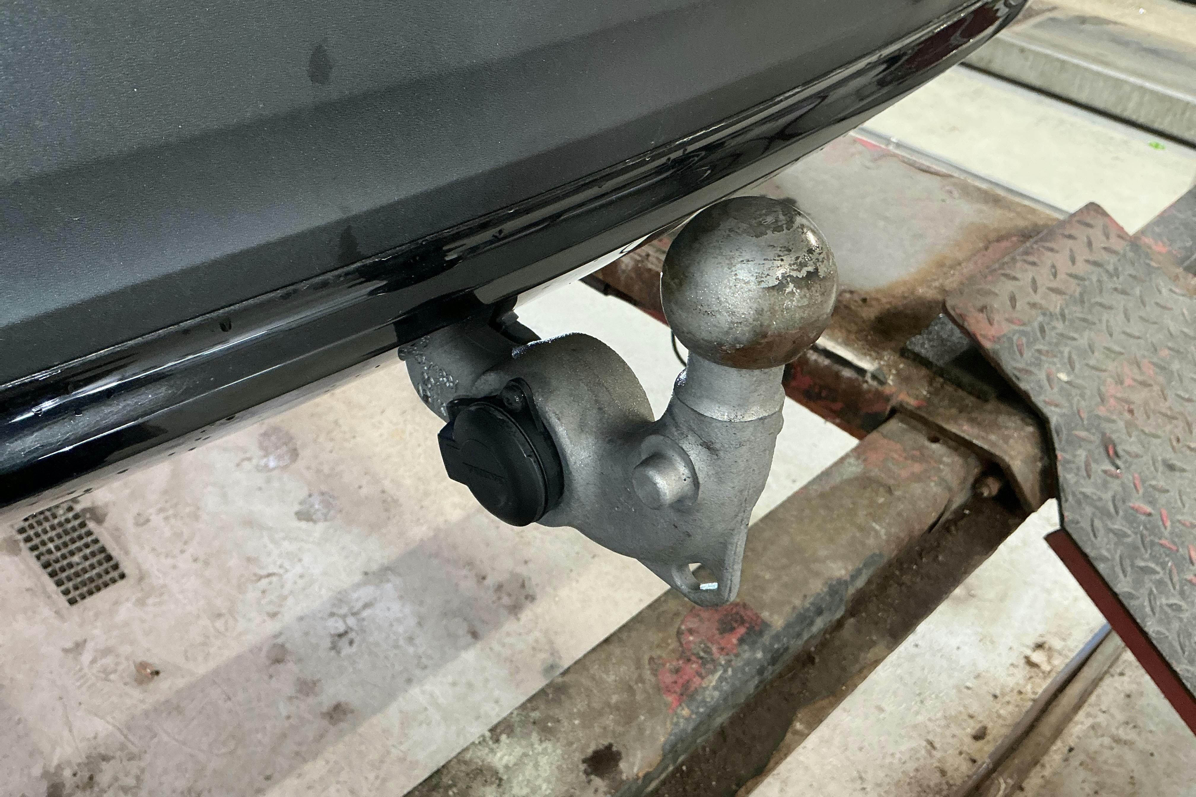 Presentationsfoto 19 av 19: Volvo XC40 T4 2WD Twin Engine (211hk) - 5 743 mil - Automat - svart - 2023