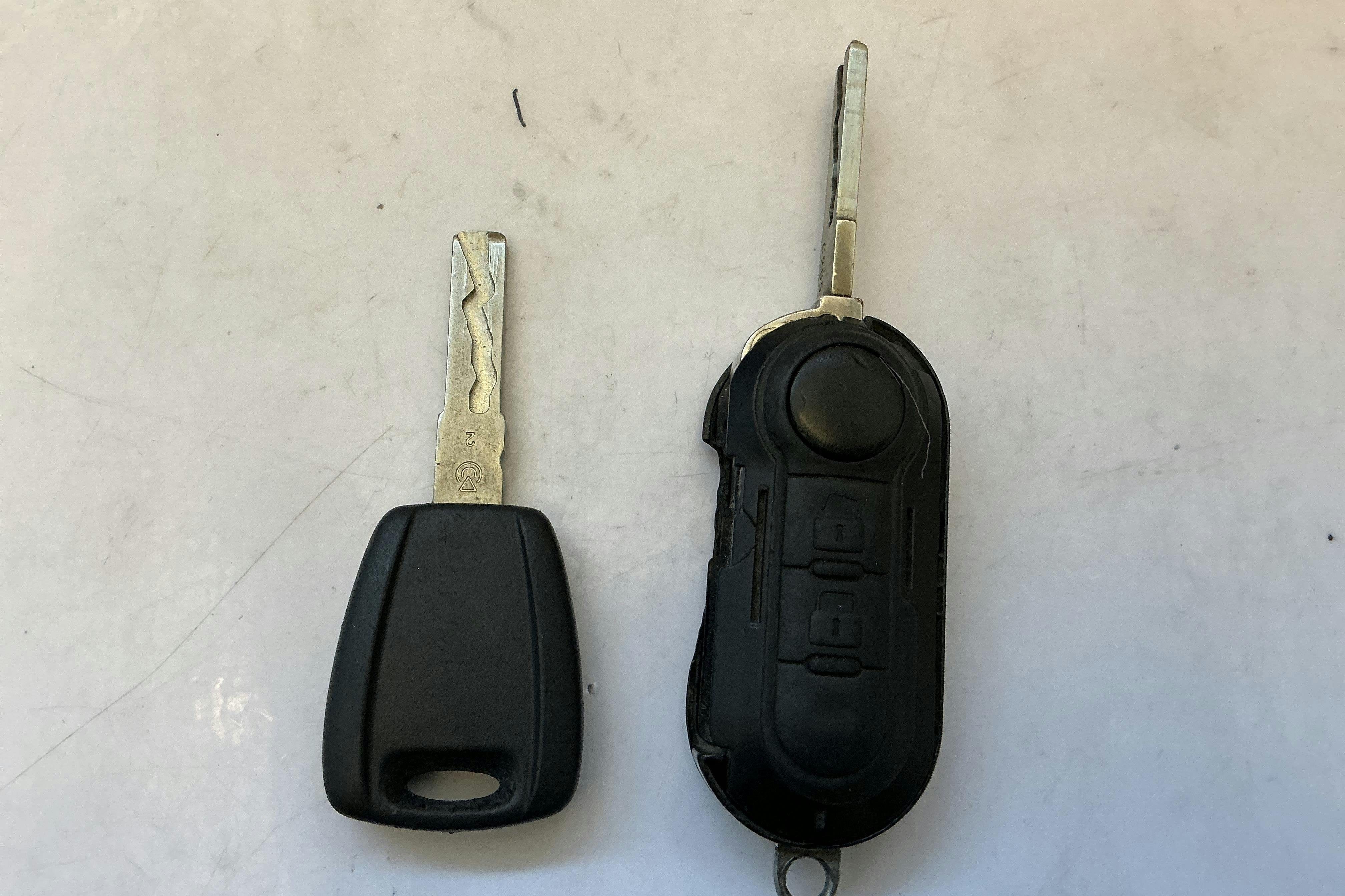 Presentationsfoto 11 av 11: Fiat Ducato 35 2.3 Multijet Volymskåp  (130hk) - 17 035 mil - Manuell - vit - 2017