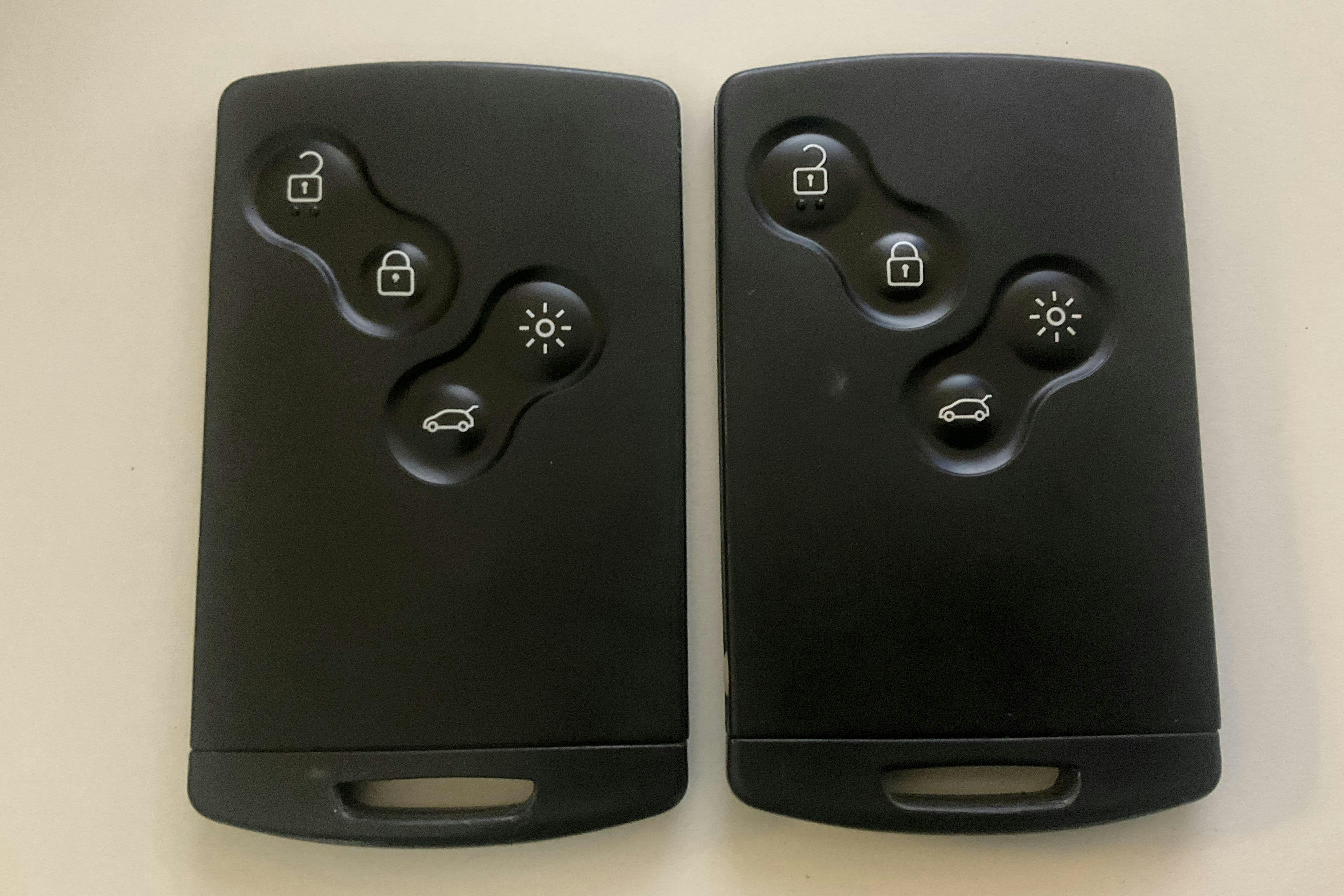 Presentation photo 18 of 18: Renault Captur 1.2 TCe (120hk) - 36 560 km - Automatic - 2018