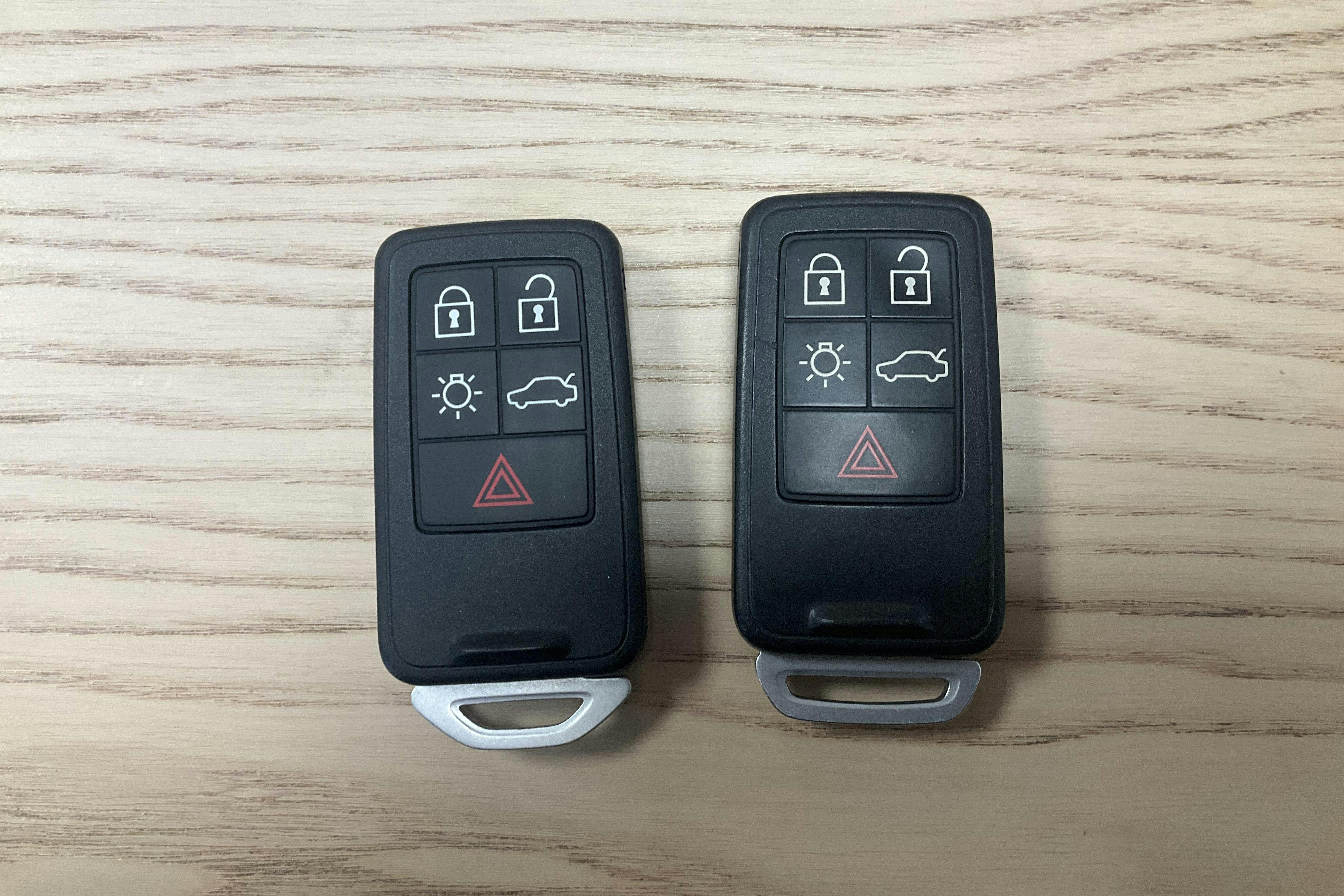 Presentationsfoto 17 av 17: Volvo V40 Cross Country T3 (152hk) - 8 273 mil - Automat - grå - 2019