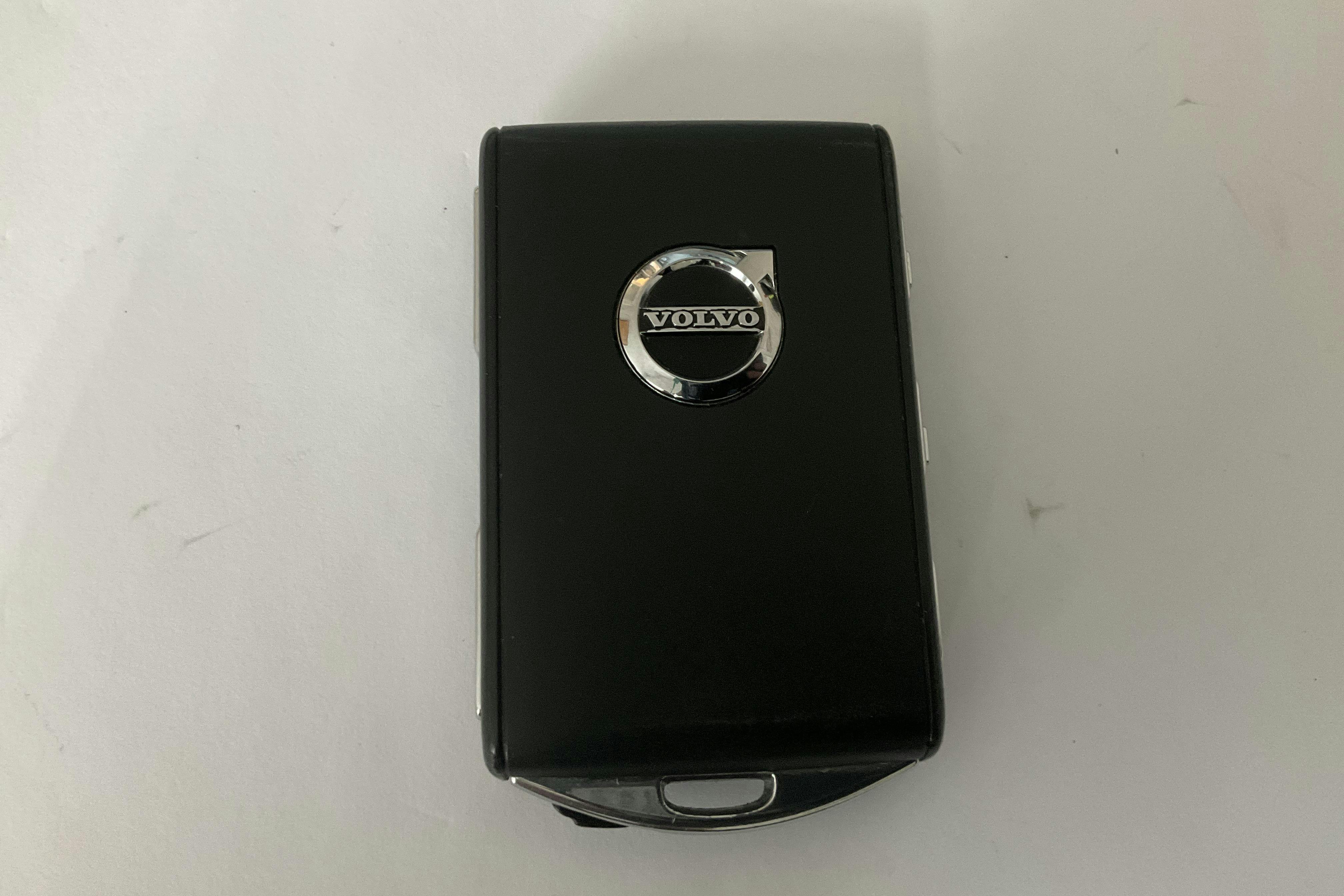 Presentationsfoto 19 av 19: Volvo XC40 T5 2WD Twin Engine (262hk) - 6 669 mil - Automat - vit - 2022