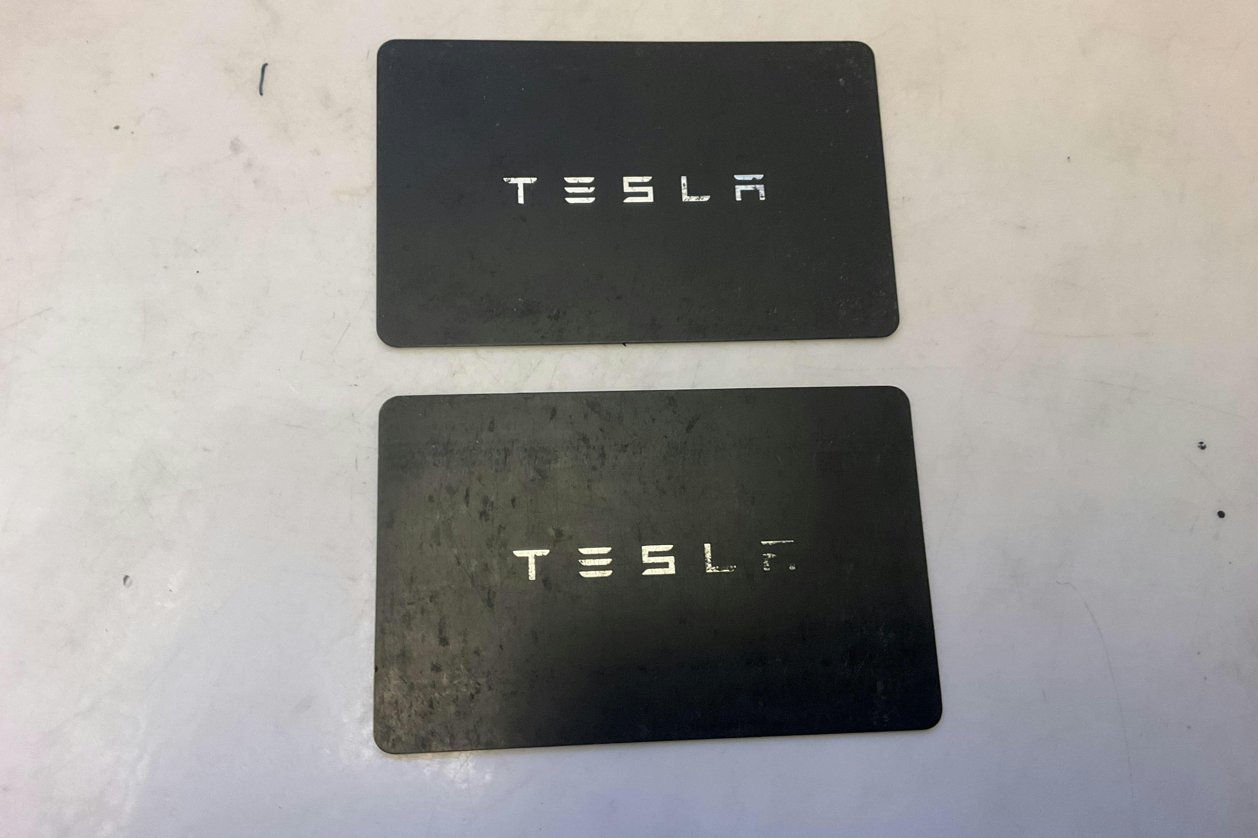 Esittelykuva 18 osoitteesta 18: Tesla Model 3 Long Range Dual Motor AWD - 91 260 km - Automaattinen - harmaa - 2021