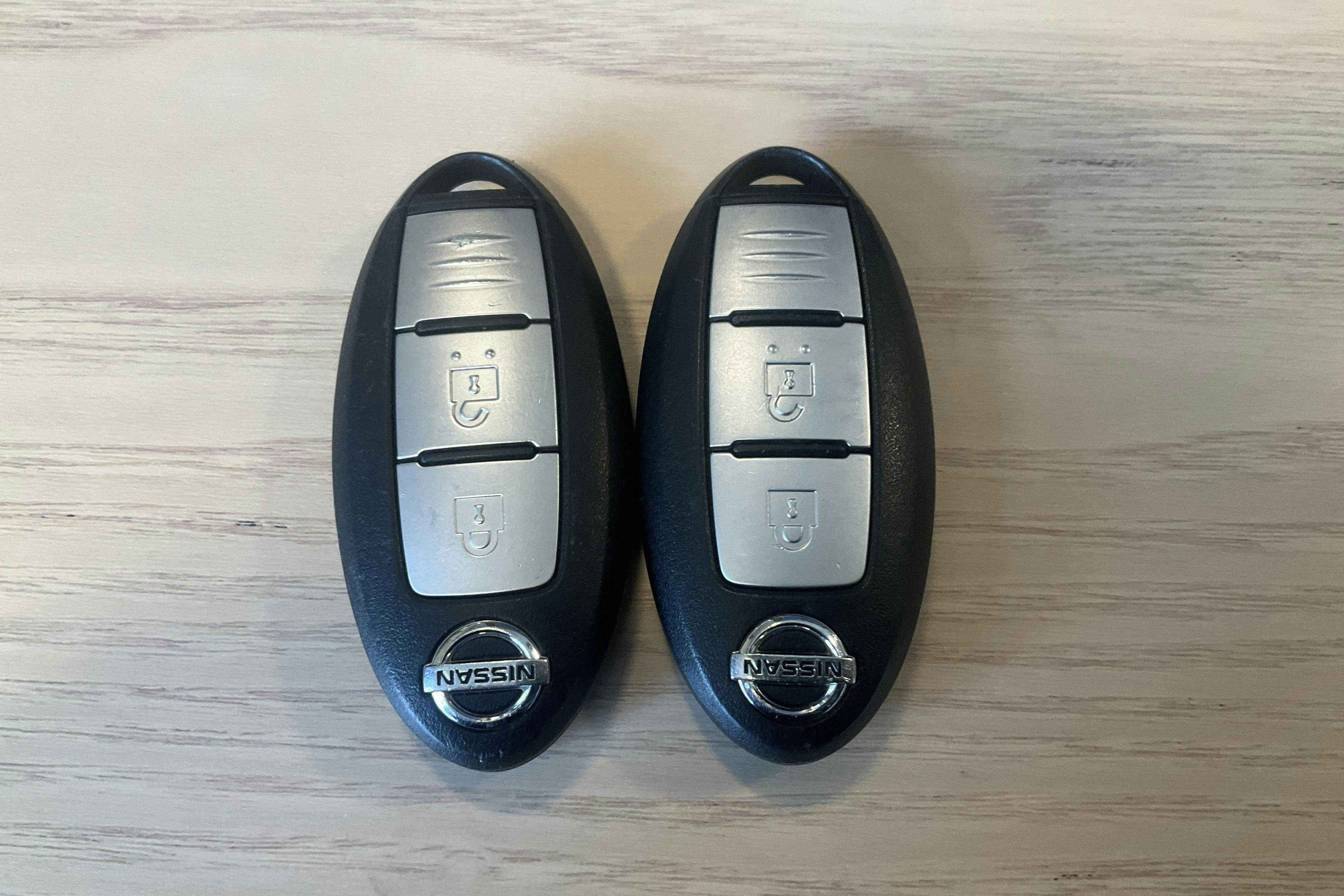 Presentation photo 16 of 16: Nissan Qashqai 1.6 dCi (130hk) - 108 270 km - Automatic - black - 2017