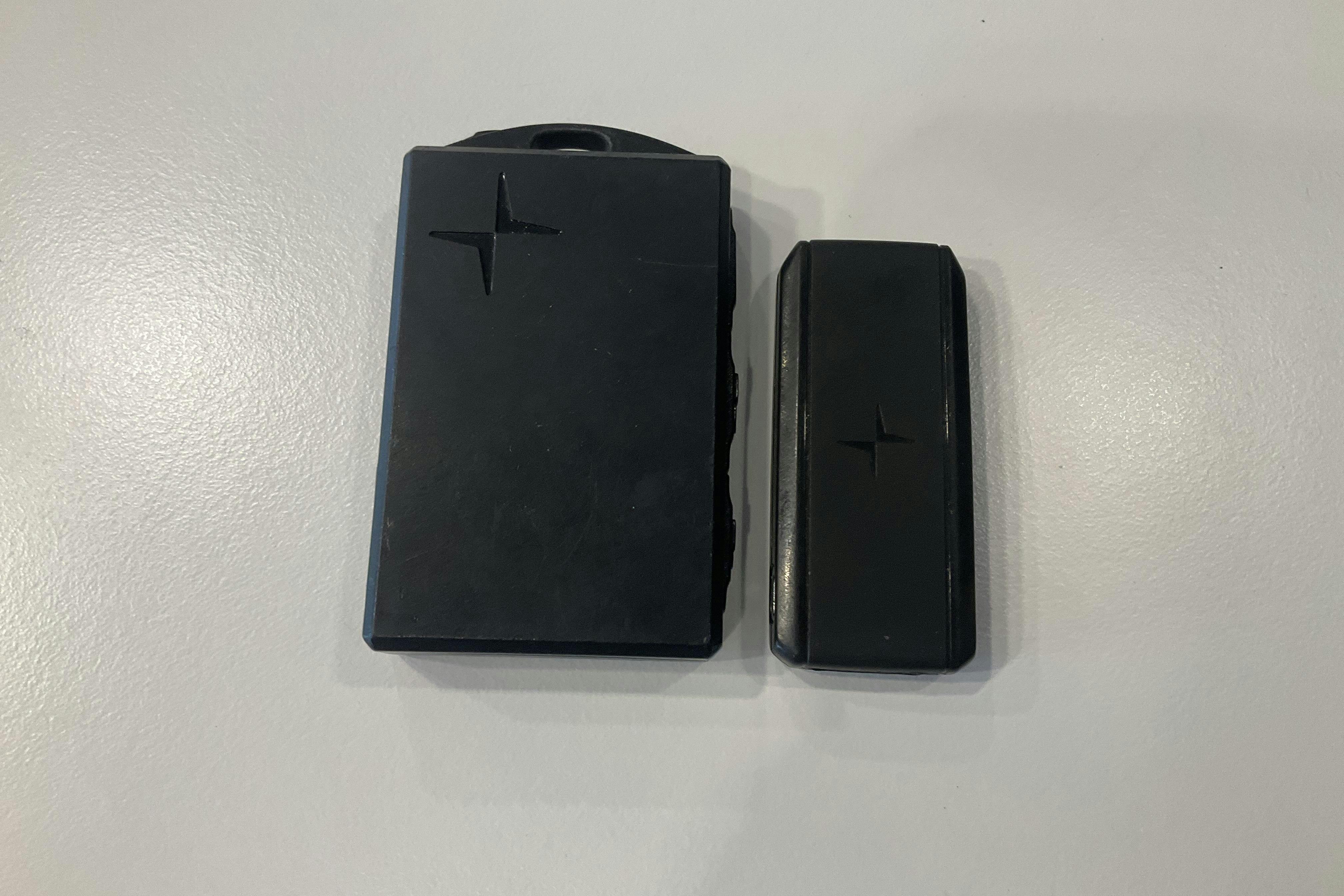 Presentationsfoto 22 av 22: Polestar 2 Long range Single motor (231hk) - 12 605 mil - Automat - svart - 2023