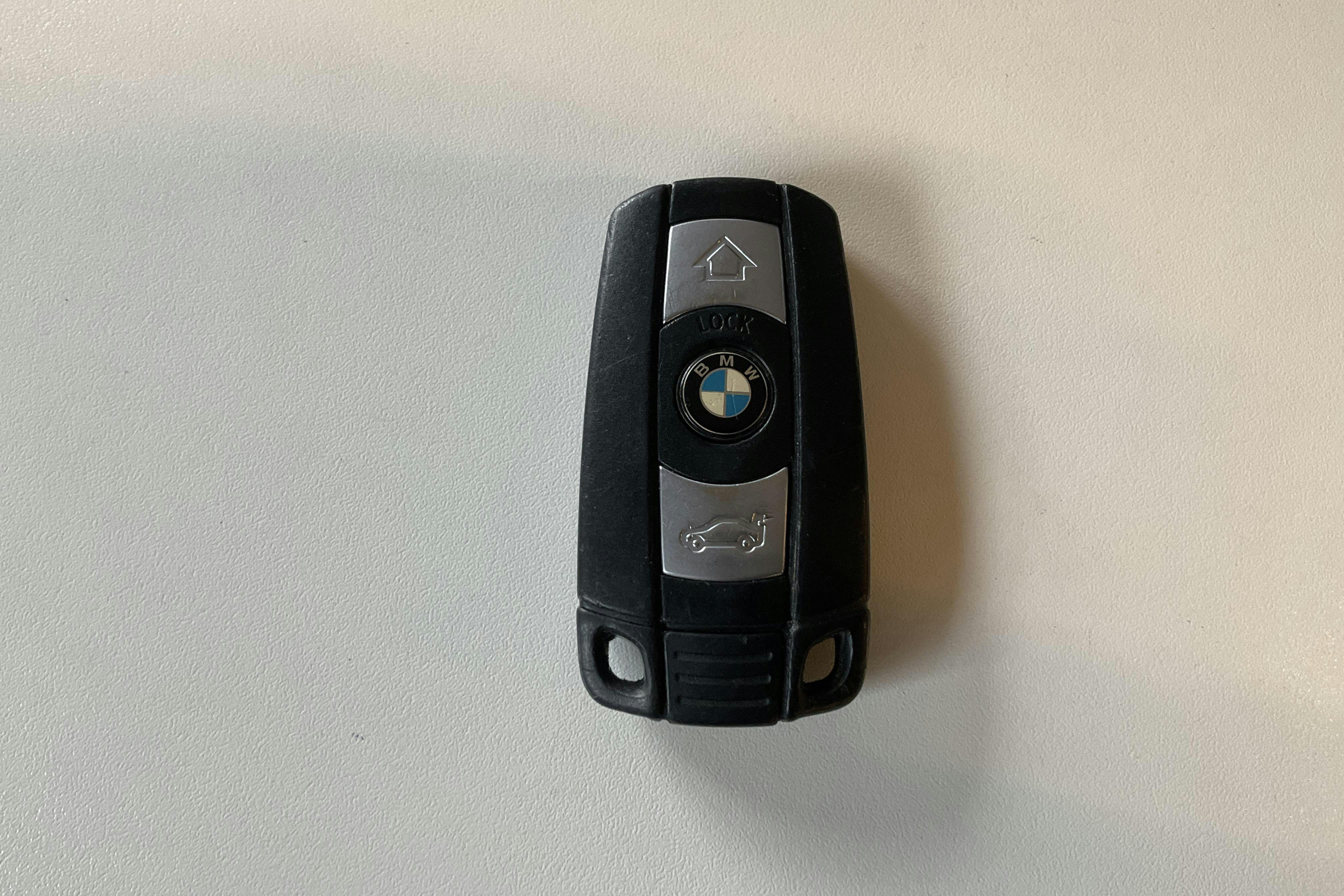 Presentationsfoto 13 av 13: BMW 130i 5dr, E87 (265hk) - 23 890 mil - Manuell - grå - 2006