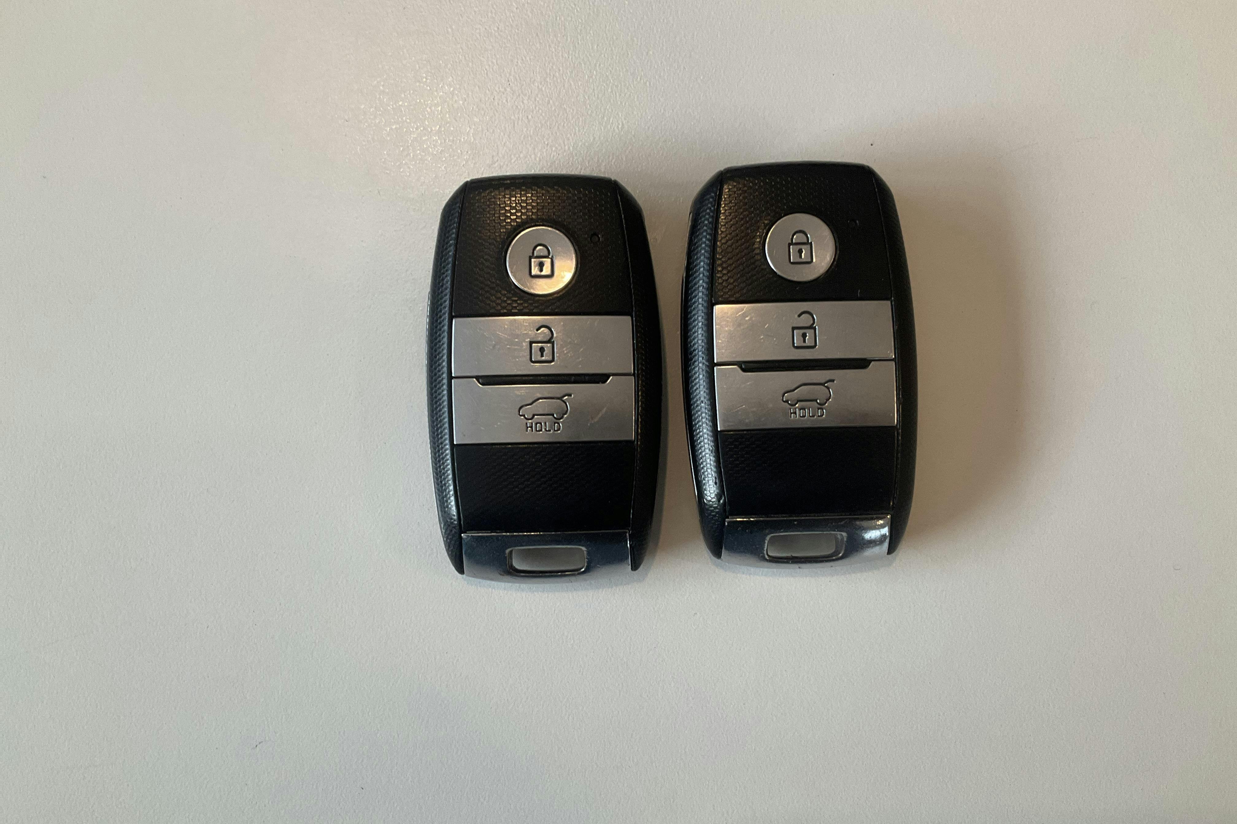 Esitlusfoto 19 aadressil 19: KIA Soul EV 30kWh (110hk) - 118 600 km - Automaatne - valge - 2018