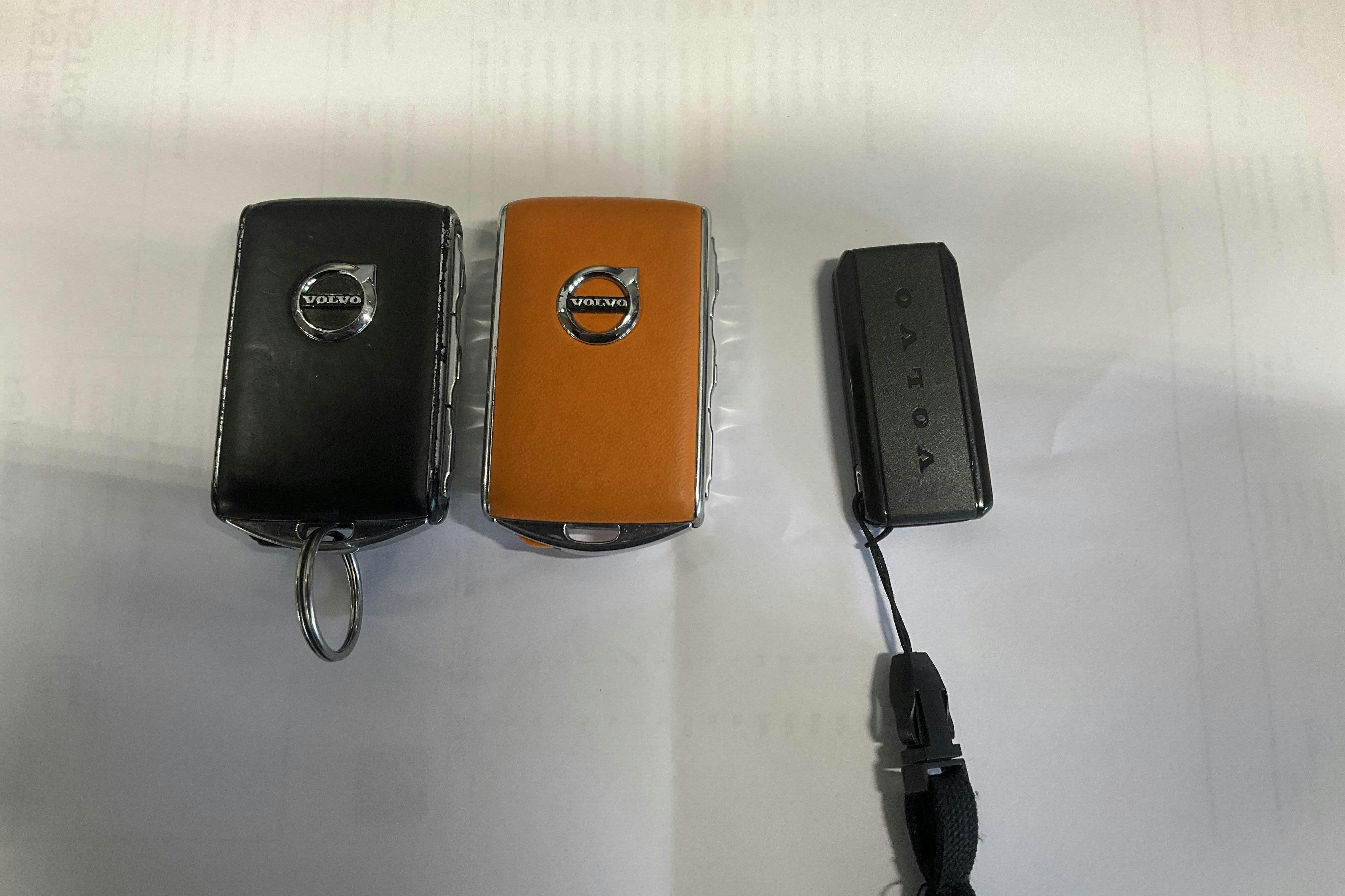 Presentationsfoto 17 av 17: Volvo V60 B4 Cross Country AWD Mildhybrid, Diesel (197hk) - 13 980 mil - Automat - svart - 2021